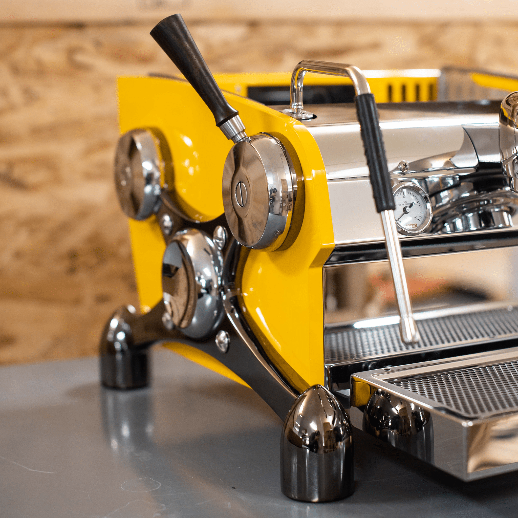 Slayer Espresso Single Group - Espresso Machine by Slayer – Pro Coffee Machine