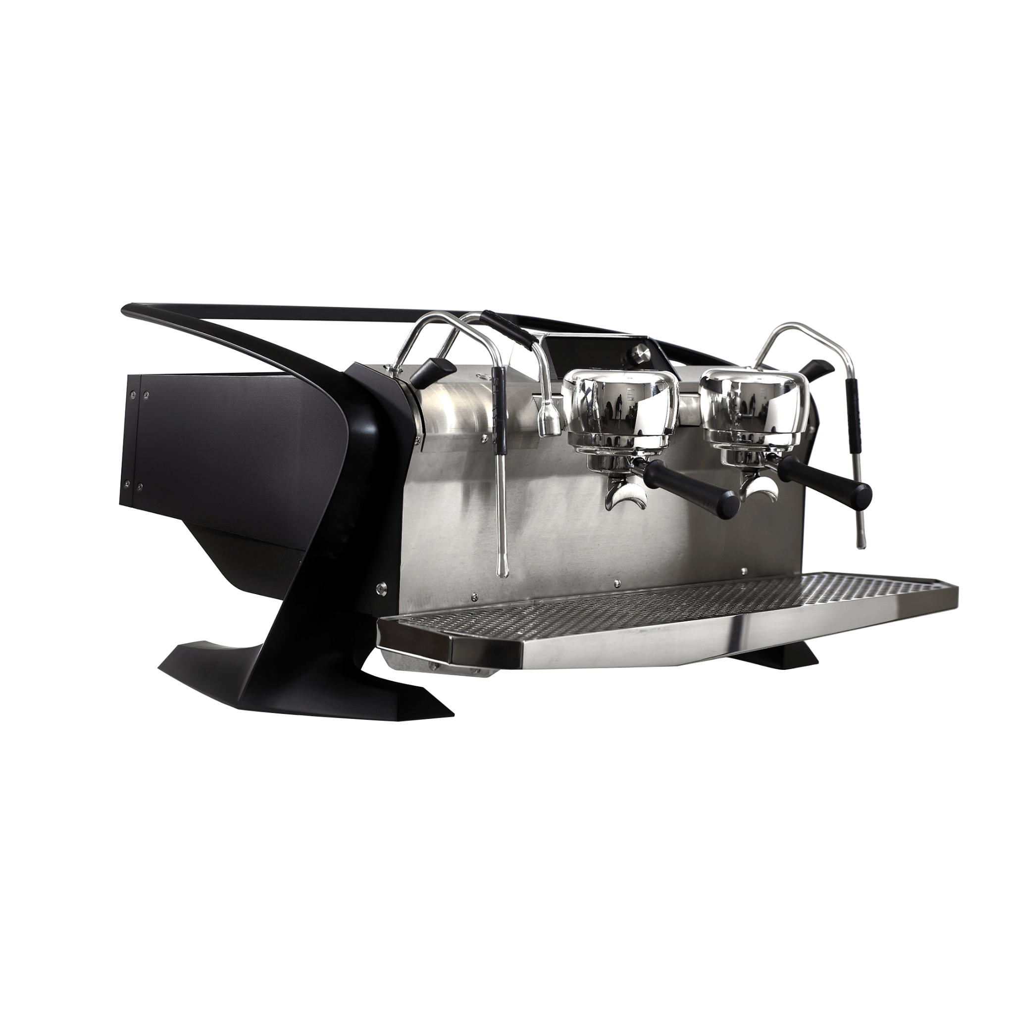 Slayer Steam EP 2 Group - Espresso Machine by Slayer – Pro Coffee Machine