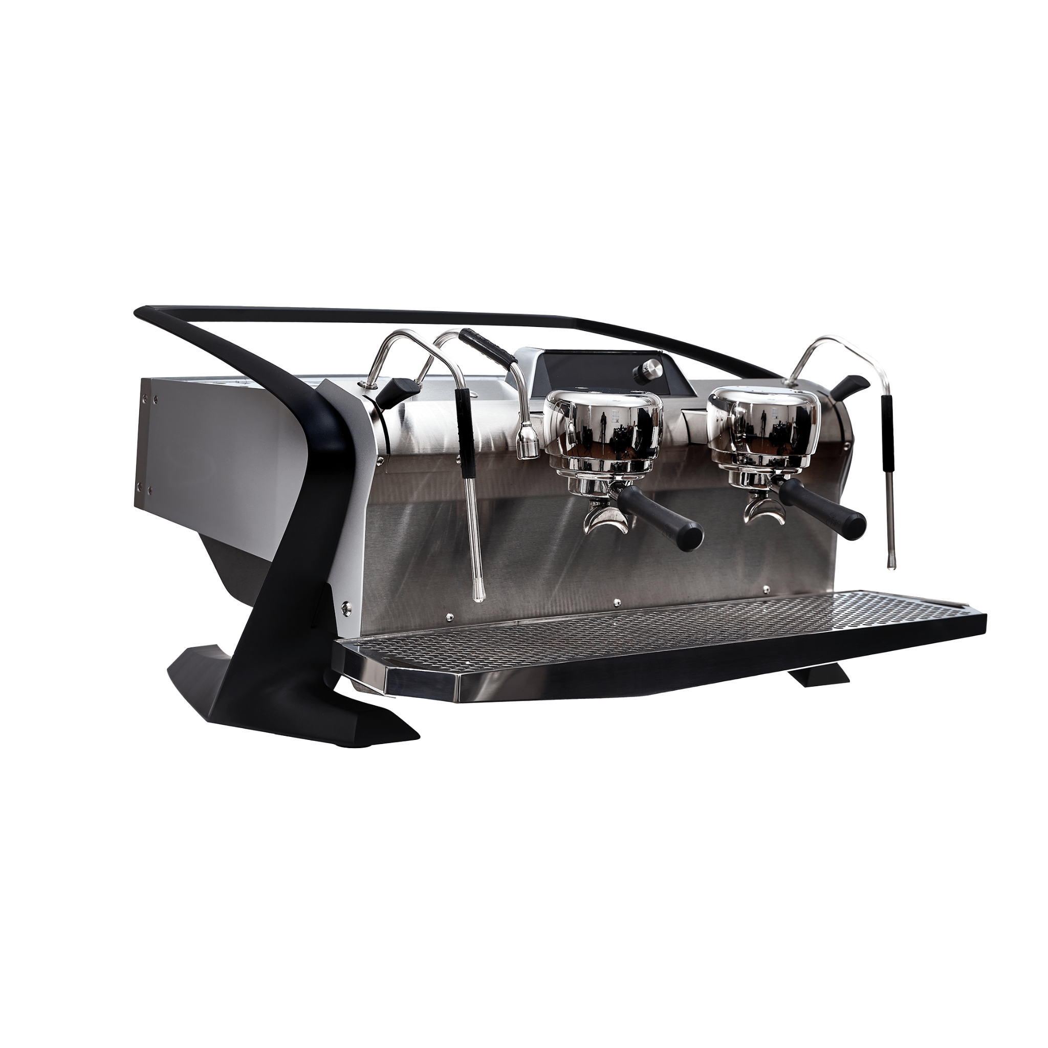 Slayer Steam EP 2 Group - Espresso Machine by Slayer – Pro Coffee Machine