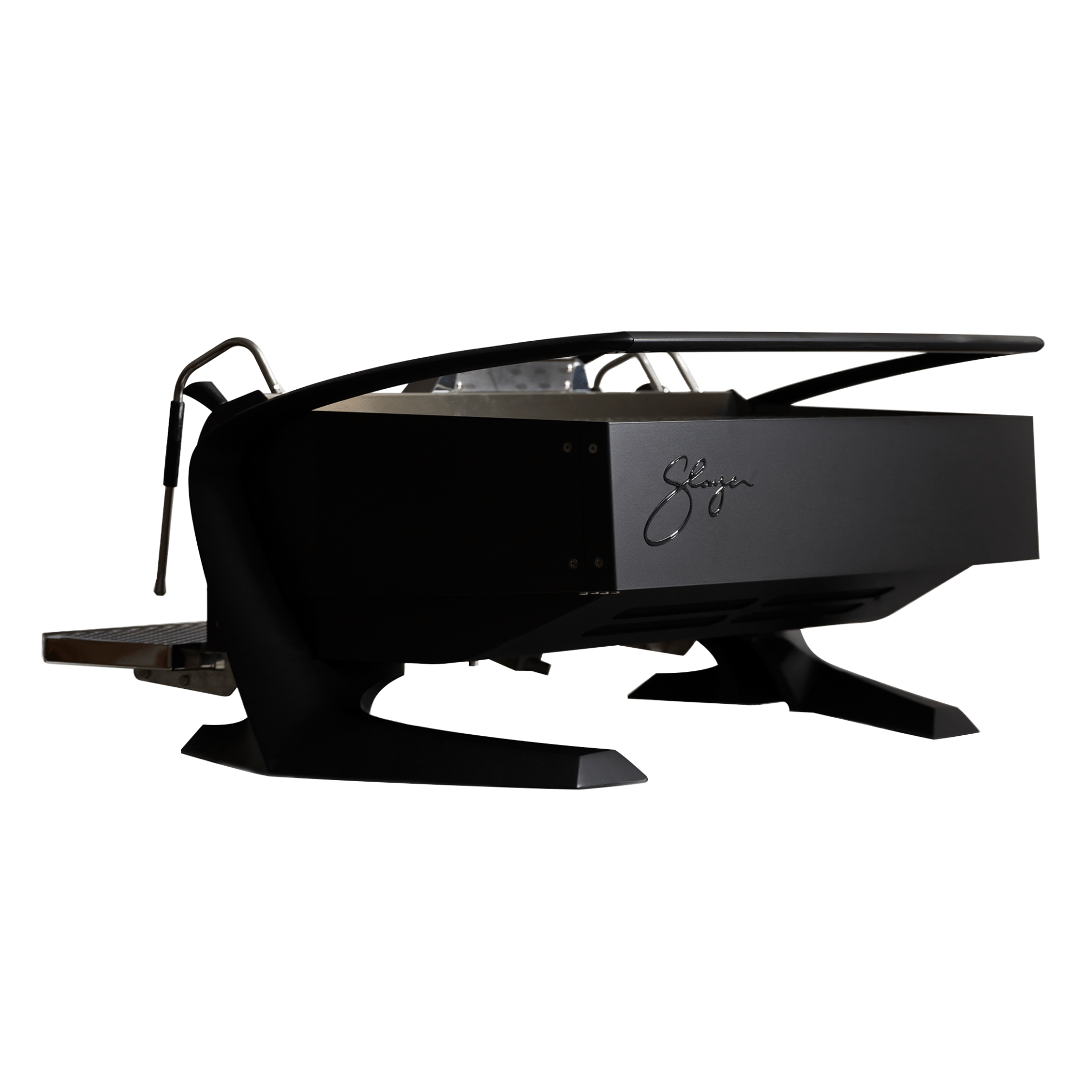 Slayer Steam EP 3 Group - Espresso Machine by Slayer – Pro Coffee Machine