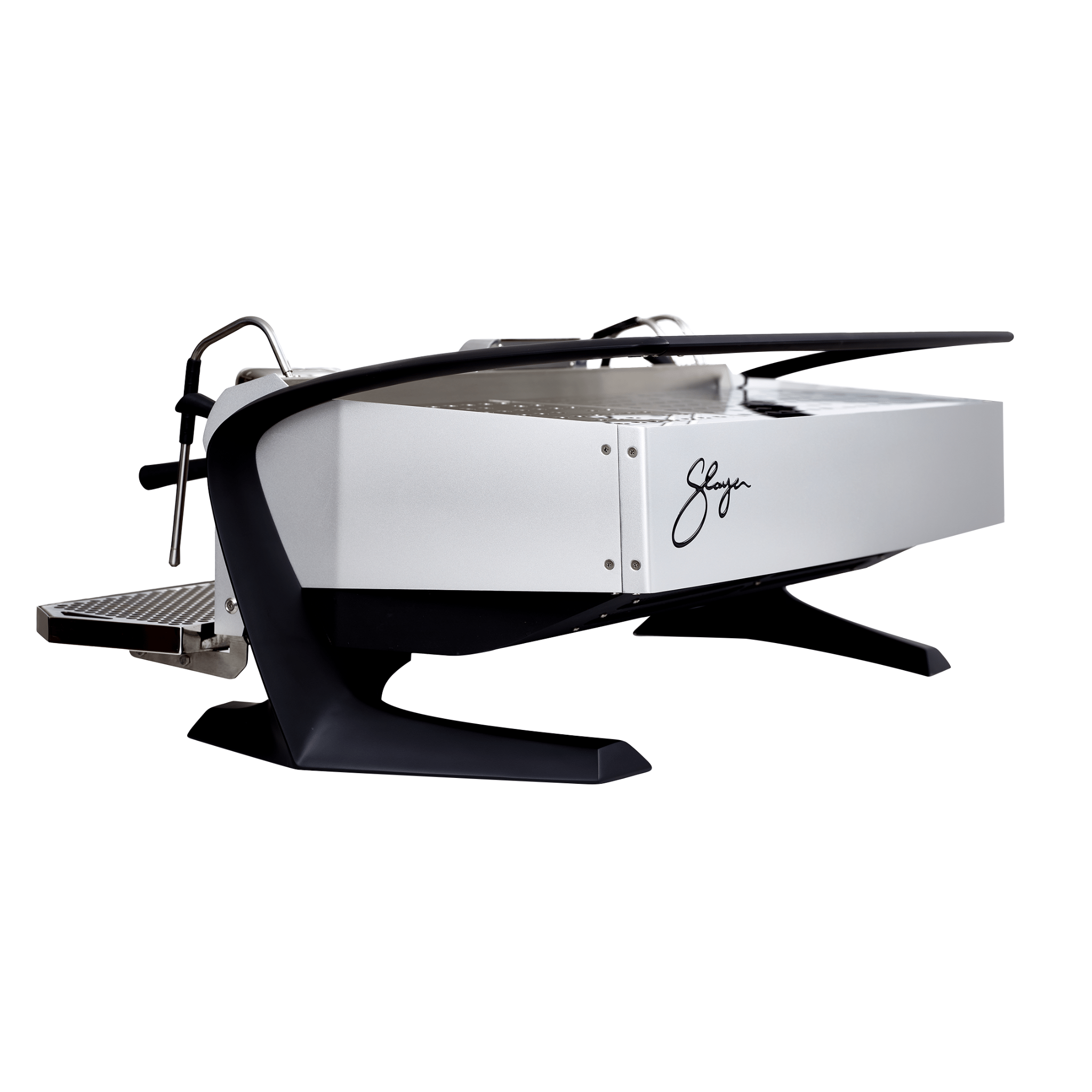 Slayer Steam EP 3 Group - Espresso Machine by Slayer – Pro Coffee Machine