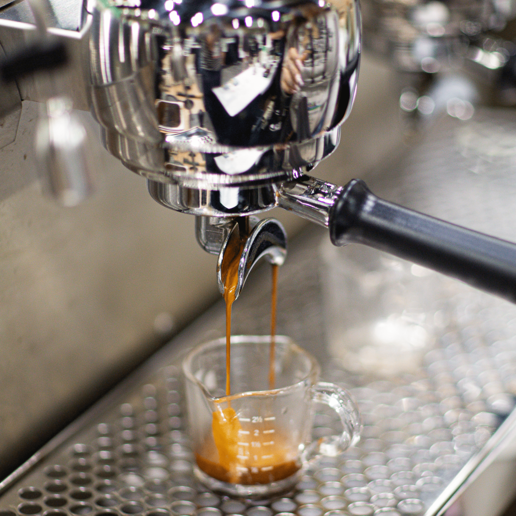 Slayer Steam EP 3 Group - Espresso Machine by Slayer – Pro Coffee Machine