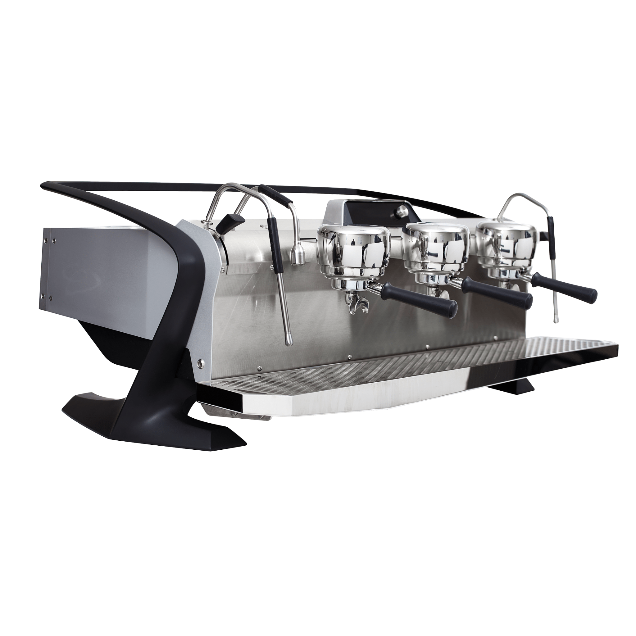 Slayer Steam EP 3 Group - Espresso Machine by Slayer – Pro Coffee Machine