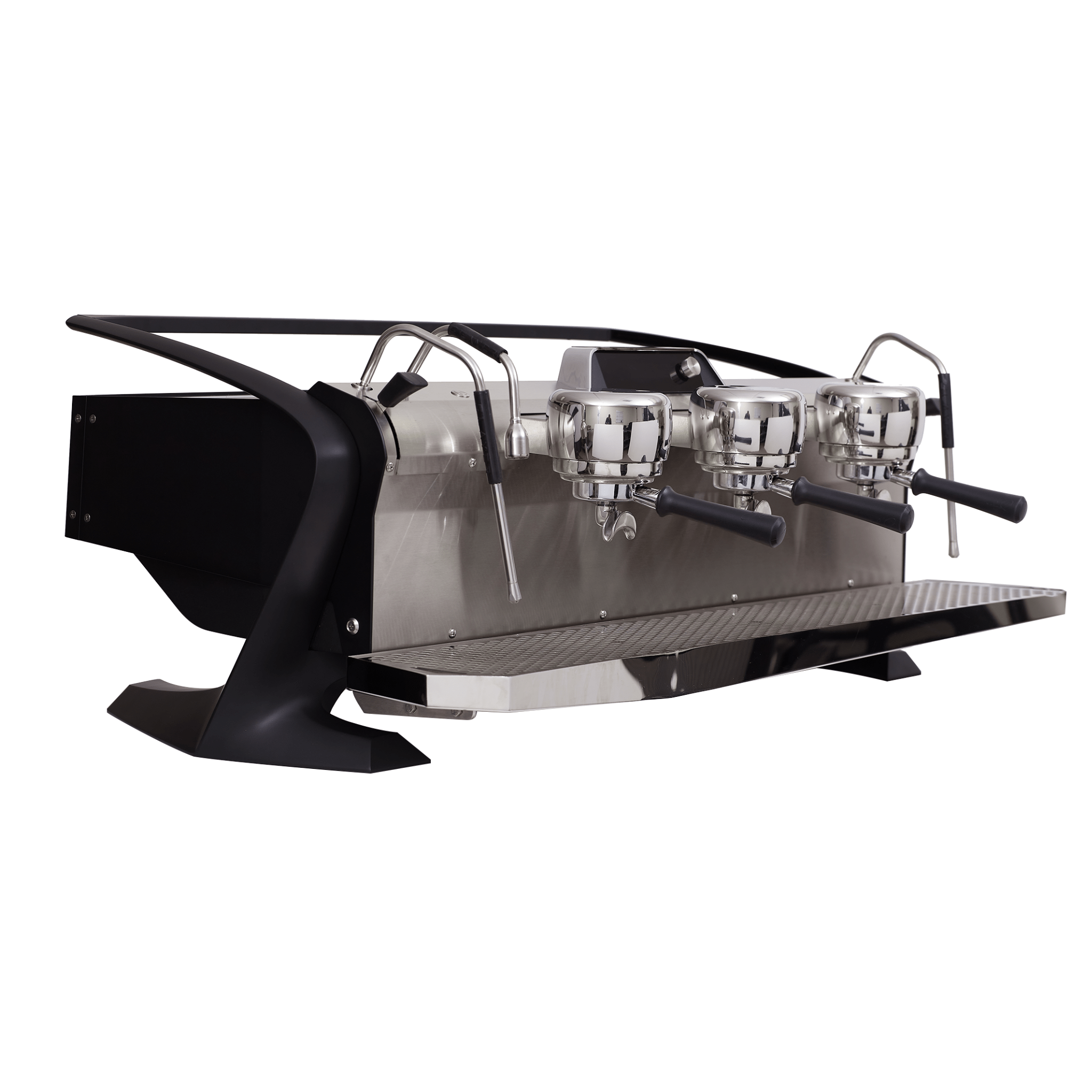 Slayer Steam EP 3 Group - Espresso Machine by Slayer – Pro Coffee Machine