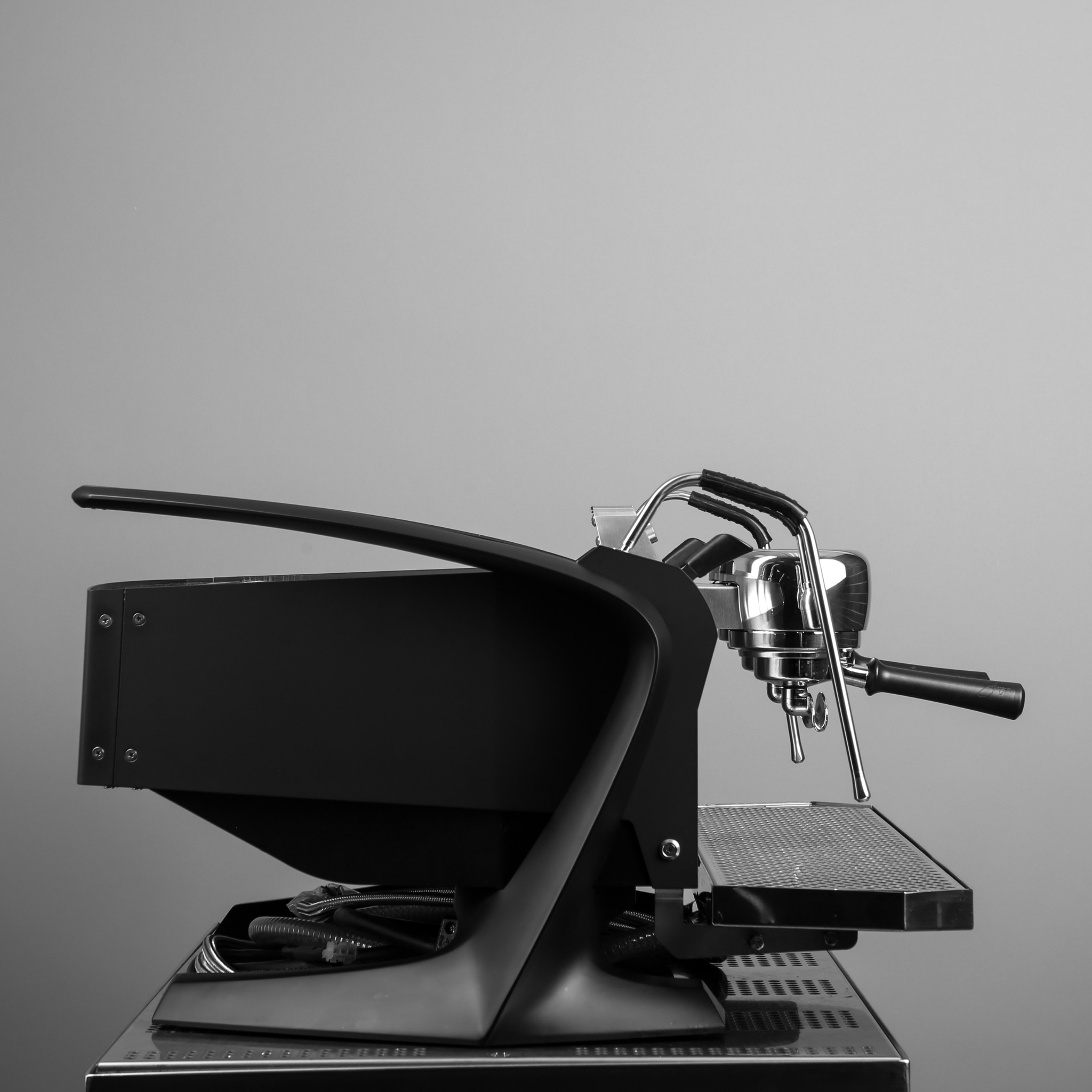 Slayer Steam EP 3 Group - Espresso Machine by Slayer – Pro Coffee Machine