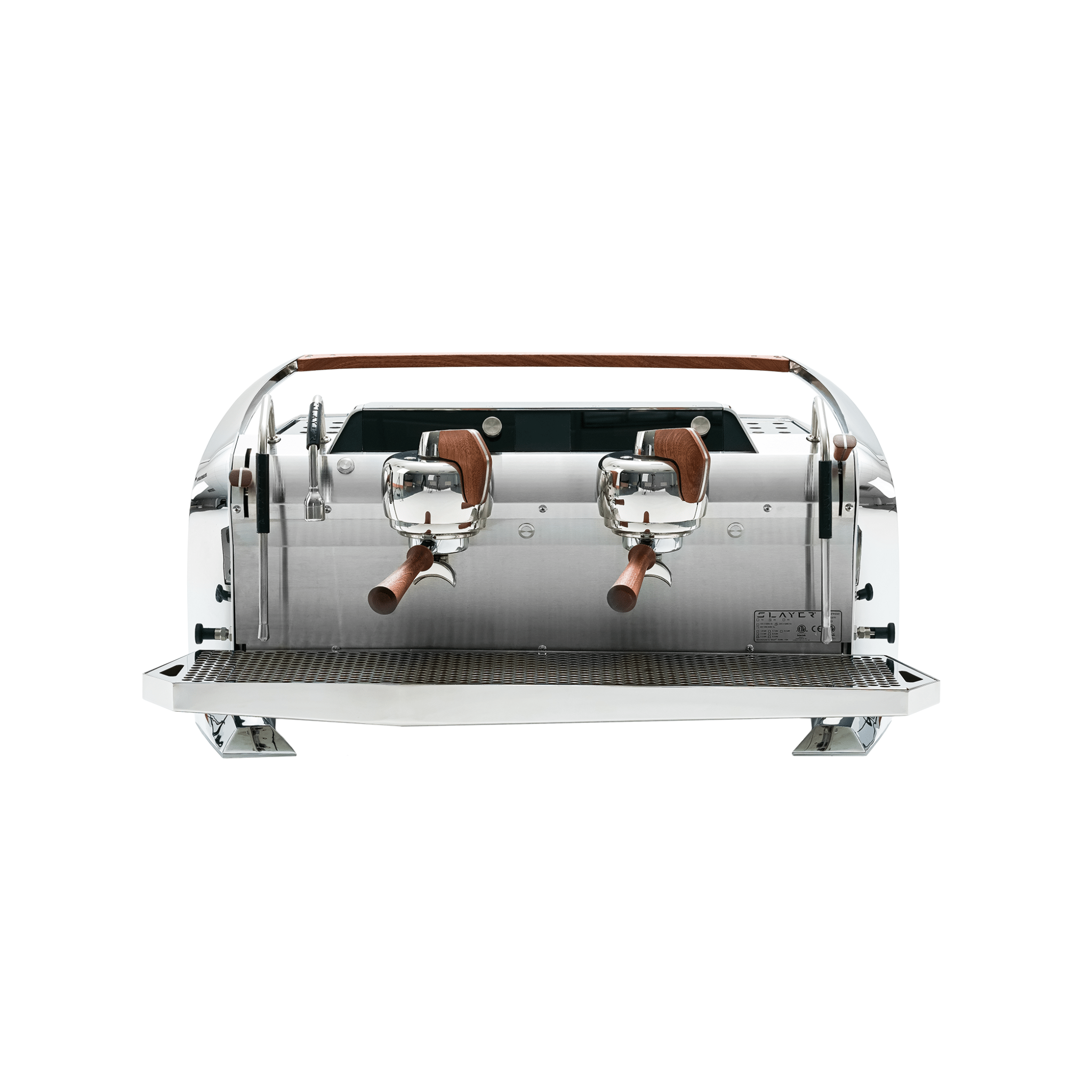 Slayer Steam LP - Espresso Machine by Slayer – Pro Coffee Machine