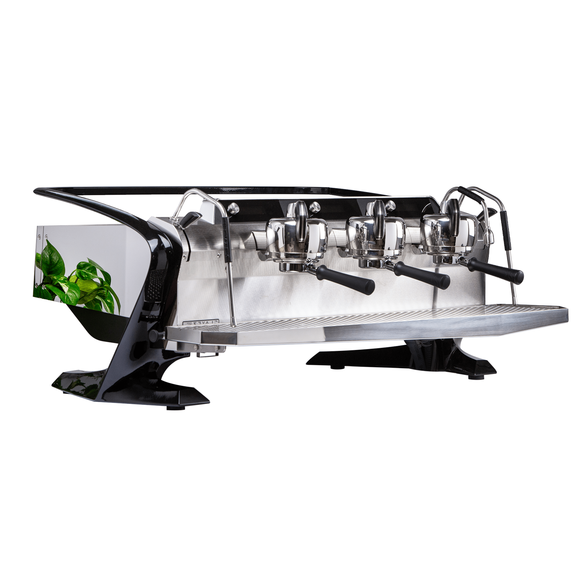 Slayer Steam LP - Espresso Machine by Slayer – Pro Coffee Machine