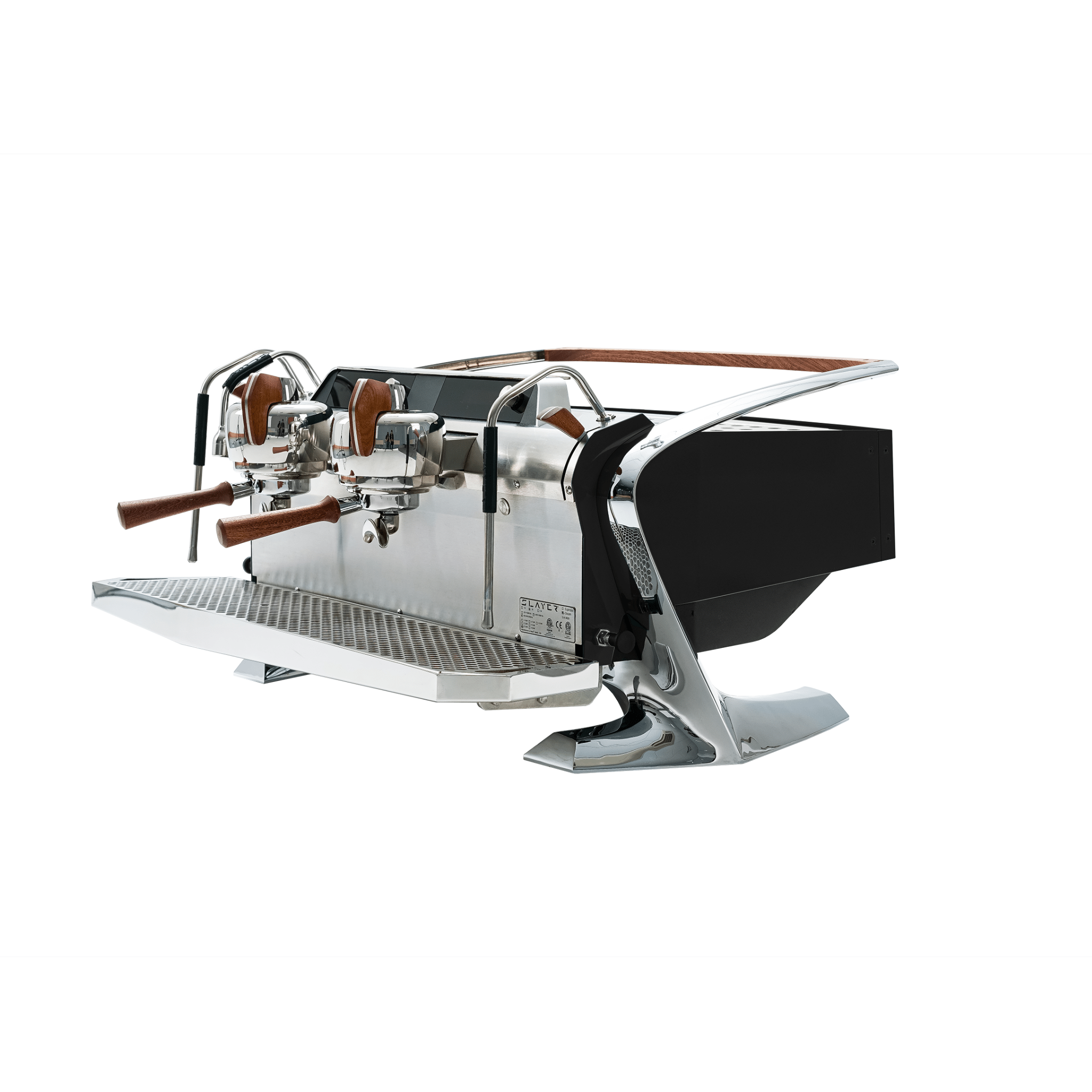 Slayer Steam LP - Espresso Machine by Slayer – Pro Coffee Machine