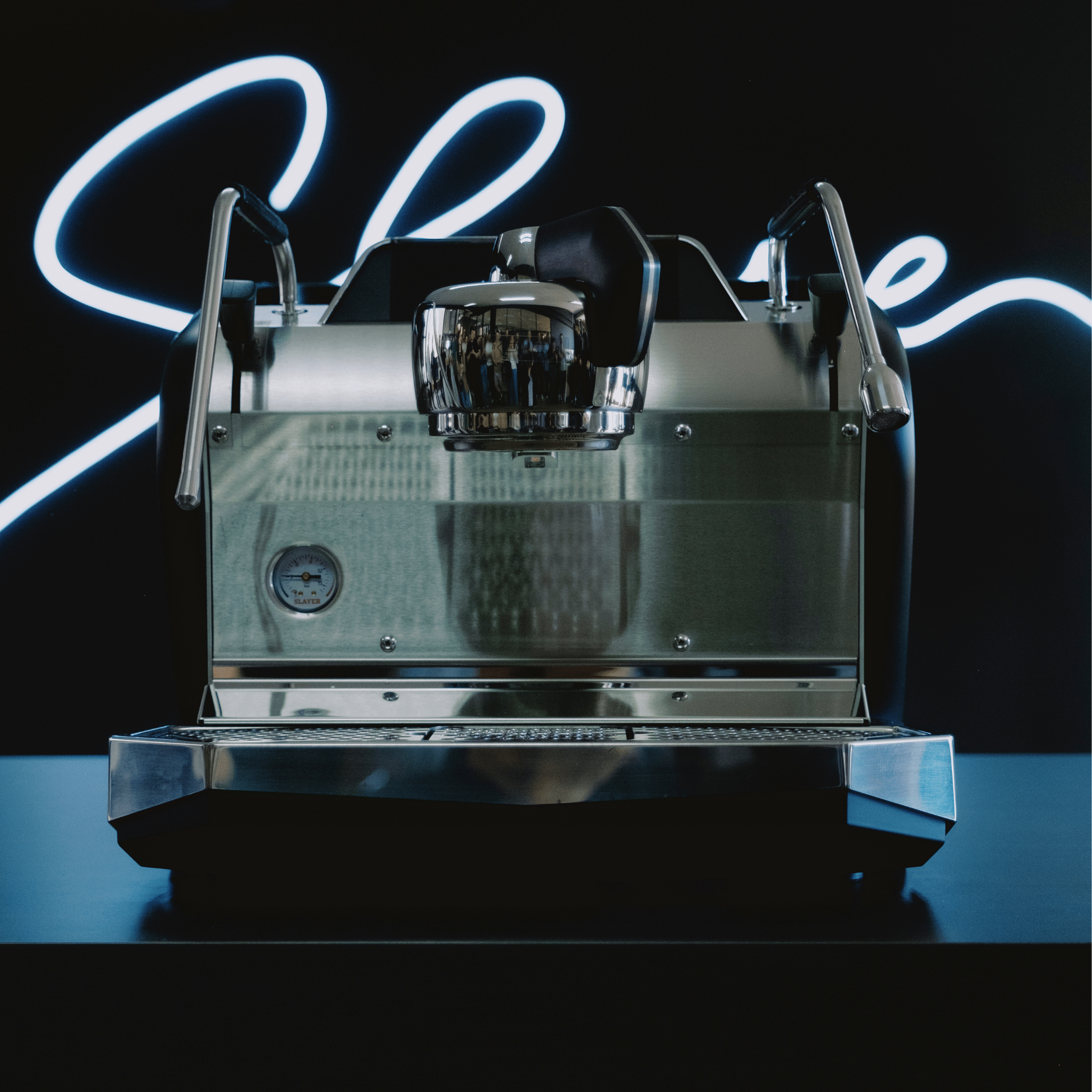Slayer Steam Single - Espresso Machine by Slayer – Pro Coffee Machine
