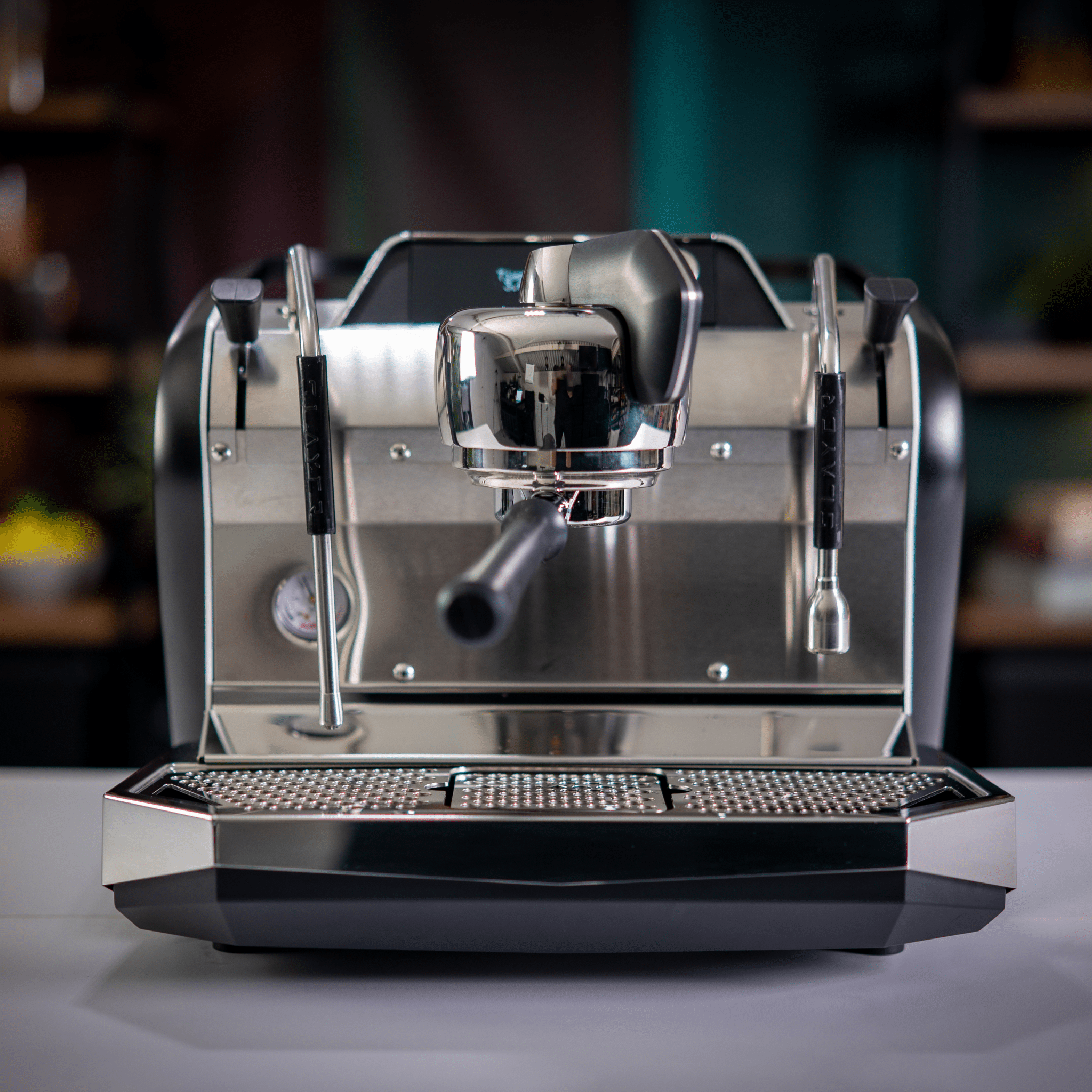 Slayer Steam Single - Espresso Machine by Slayer – Pro Coffee Machine