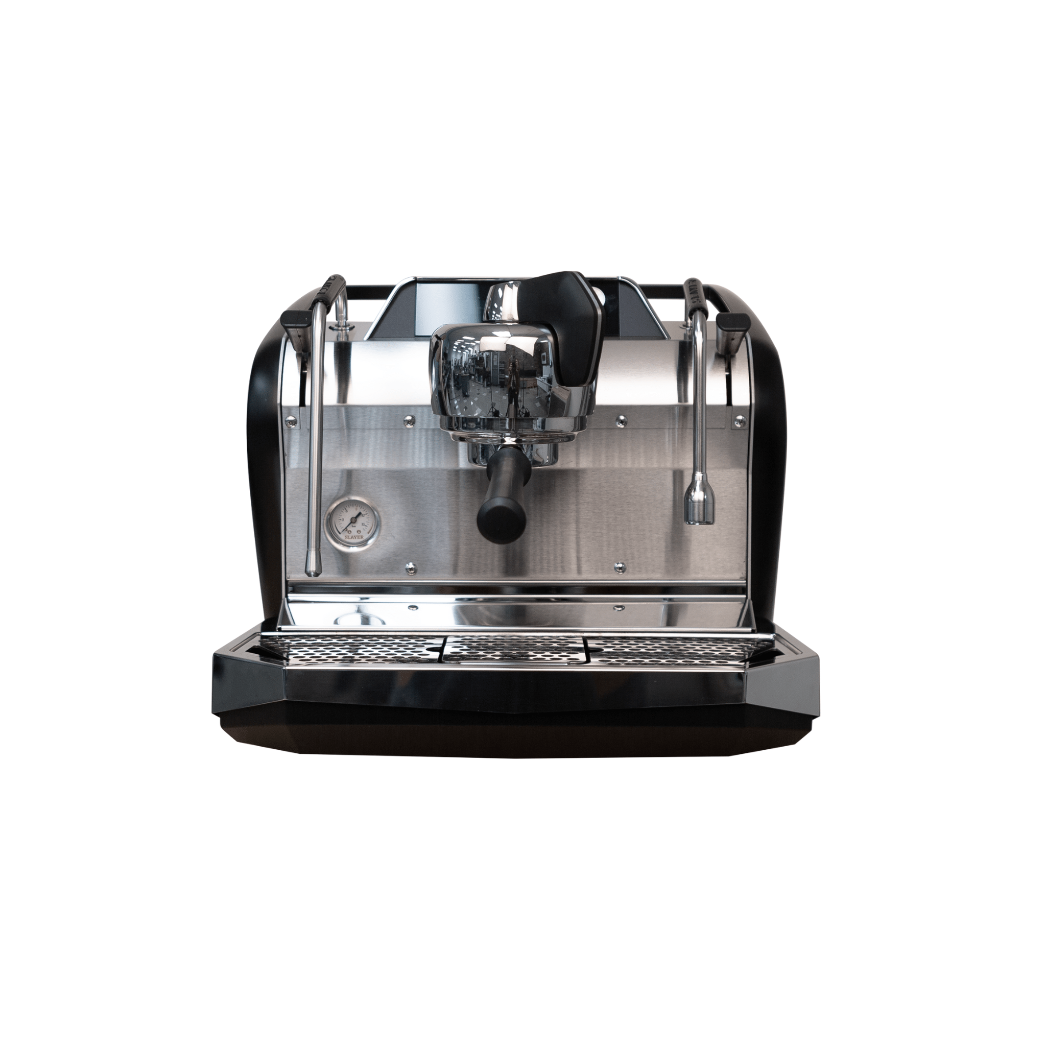 Slayer Steam Single - Espresso Machine by Slayer – Pro Coffee Machine