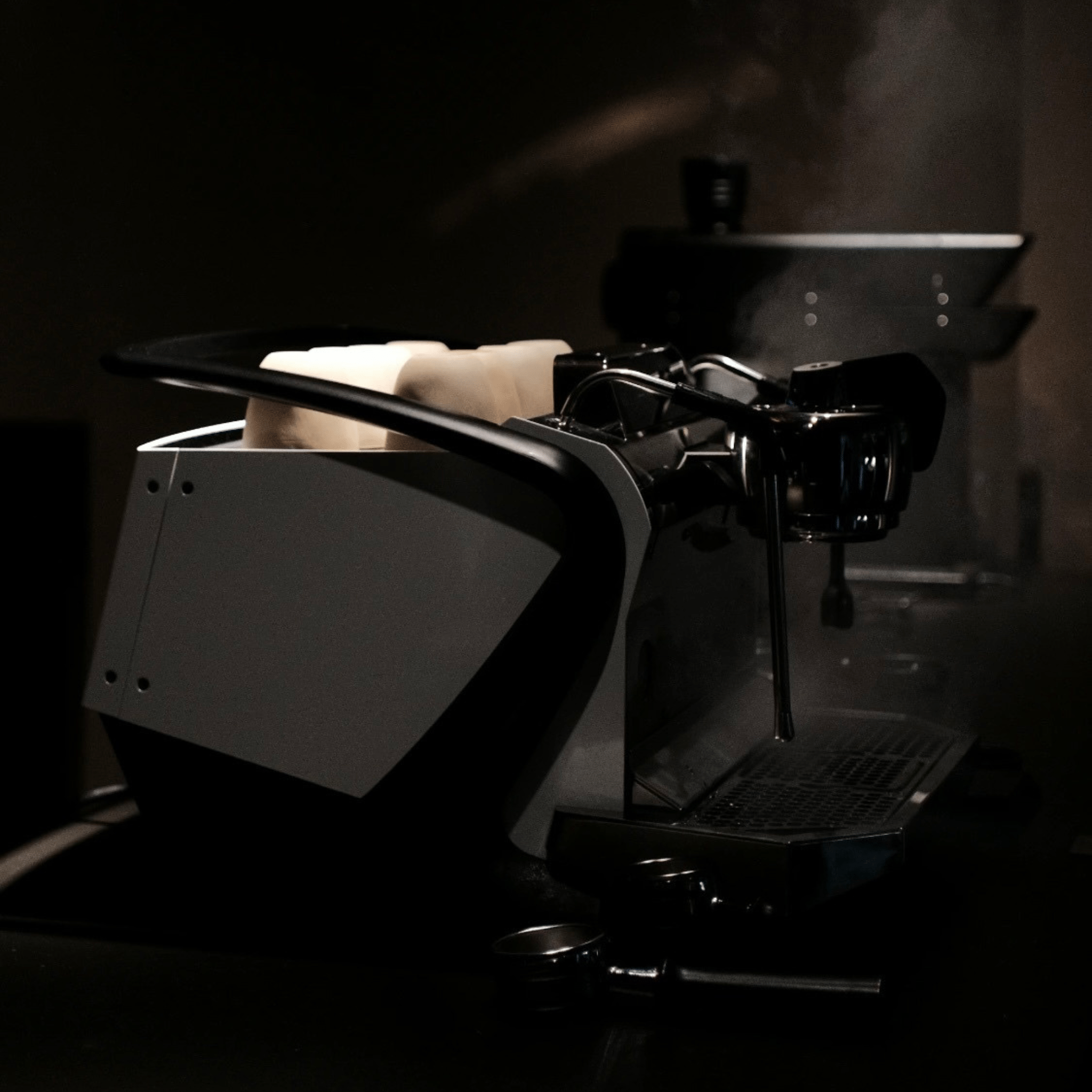 Slayer Steam Single - Espresso Machine by Slayer – Pro Coffee Machine