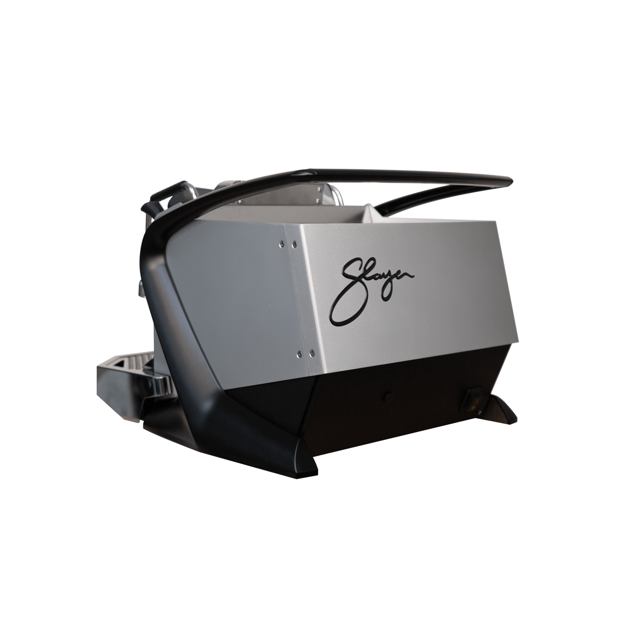 Slayer Steam Single - Espresso Machine by Slayer – Pro Coffee Machine