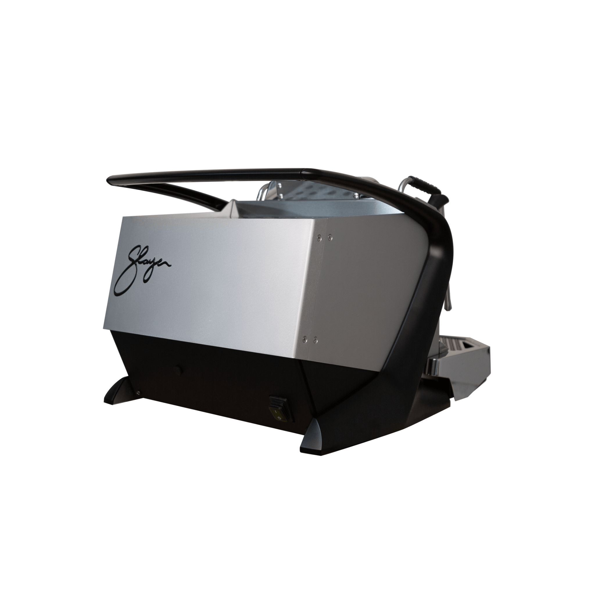 Slayer Steam Single - Espresso Machine by Slayer – Pro Coffee Machine