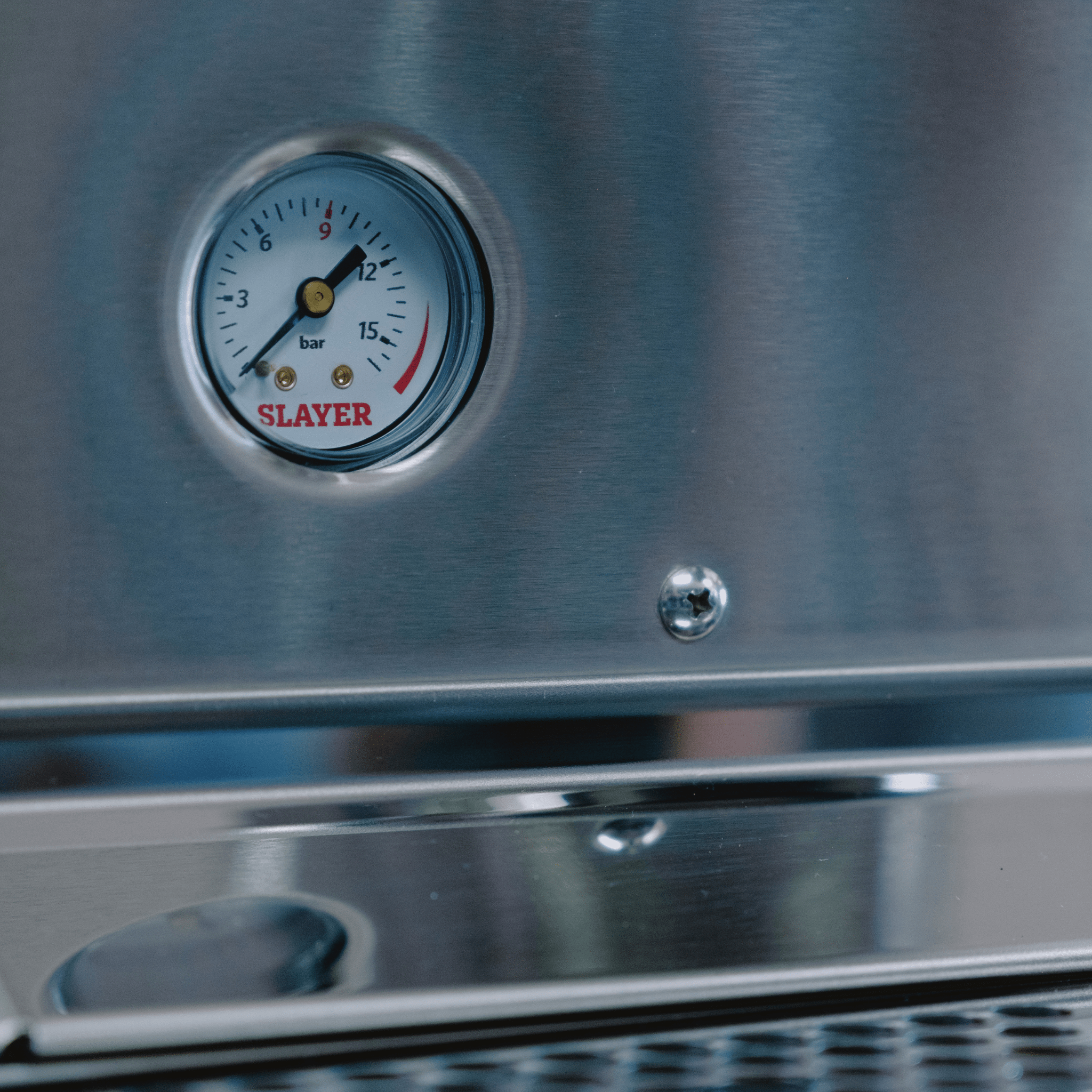 Slayer Steam Single - Espresso Machine by Slayer – Pro Coffee Machine