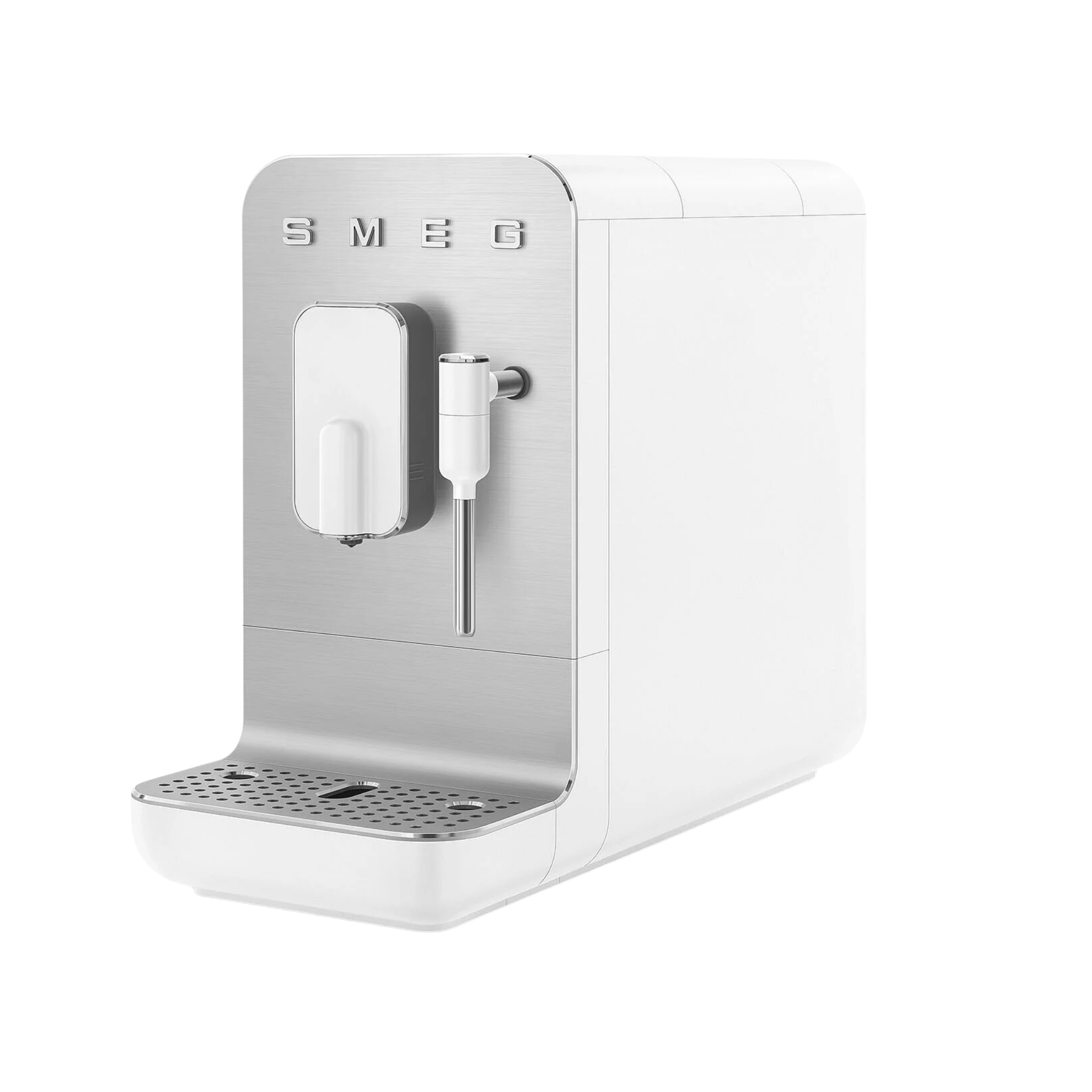 Smeg - BCC12 Bean To Cup Coffee Machine by Smeg – Pro Coffee Machine