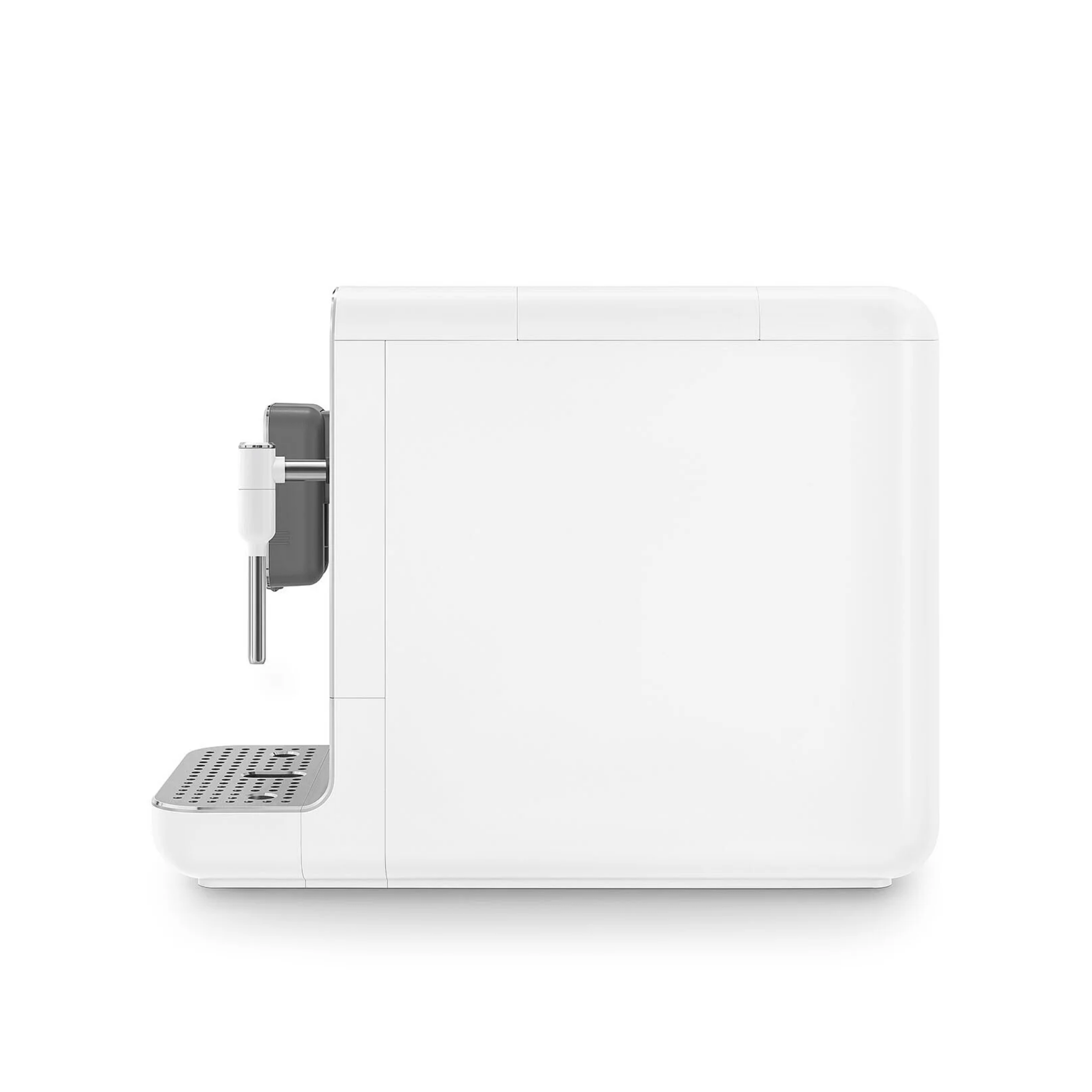 Smeg - BCC12 Bean To Cup Coffee Machine by Smeg – Pro Coffee Machine