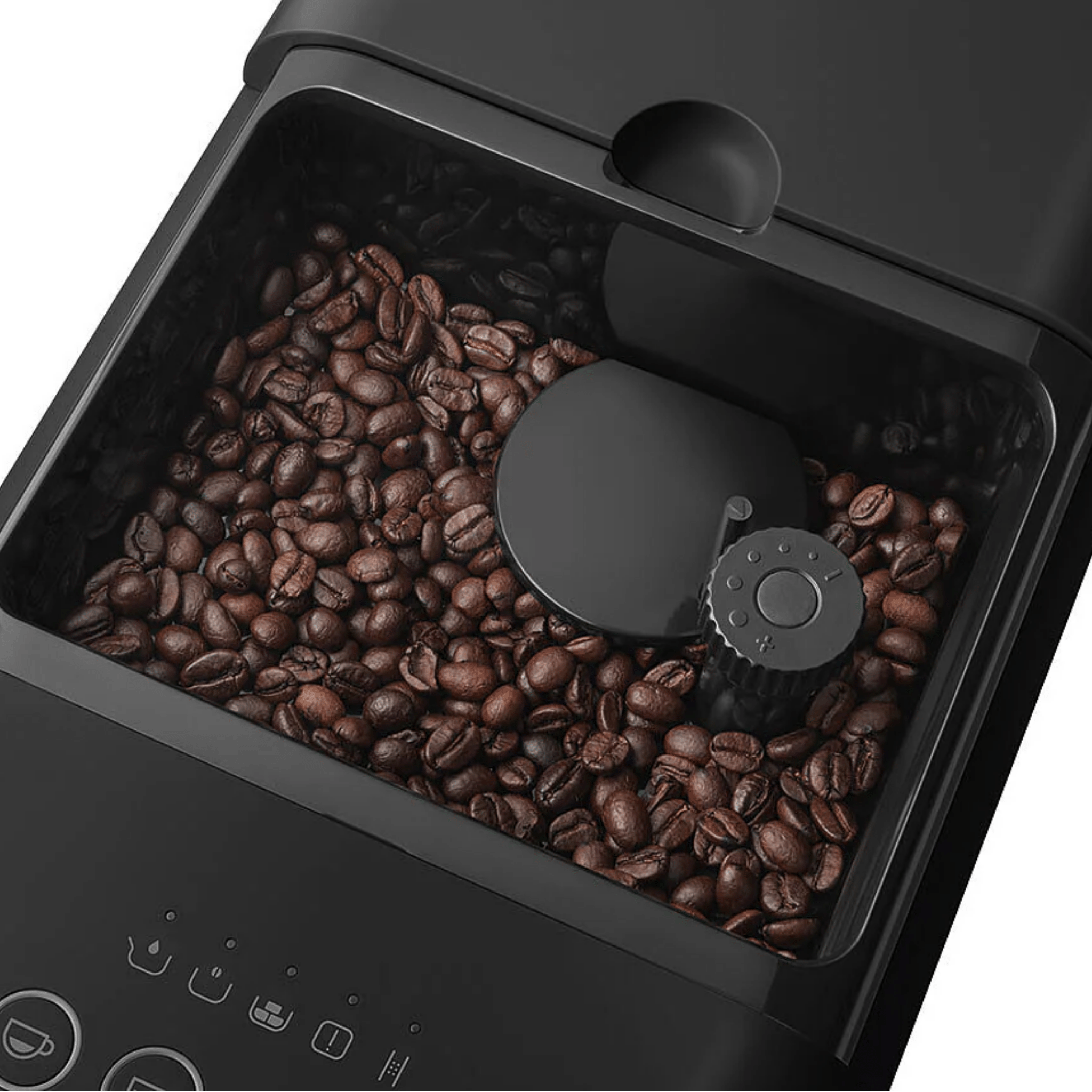 Smeg - BCC12 Bean To Cup Coffee Machine by Smeg – Pro Coffee Machine