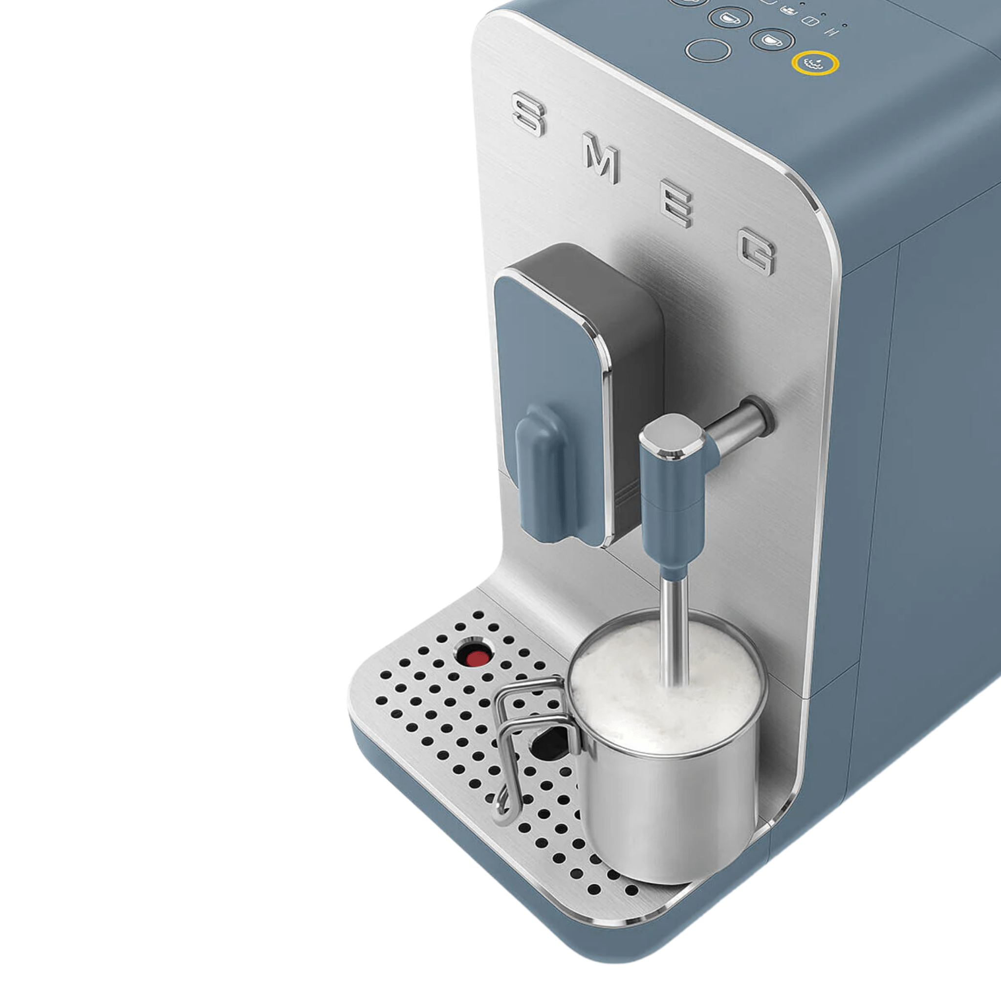 Smeg - BCC12 Bean To Cup Coffee Machine by Smeg – Pro Coffee Machine