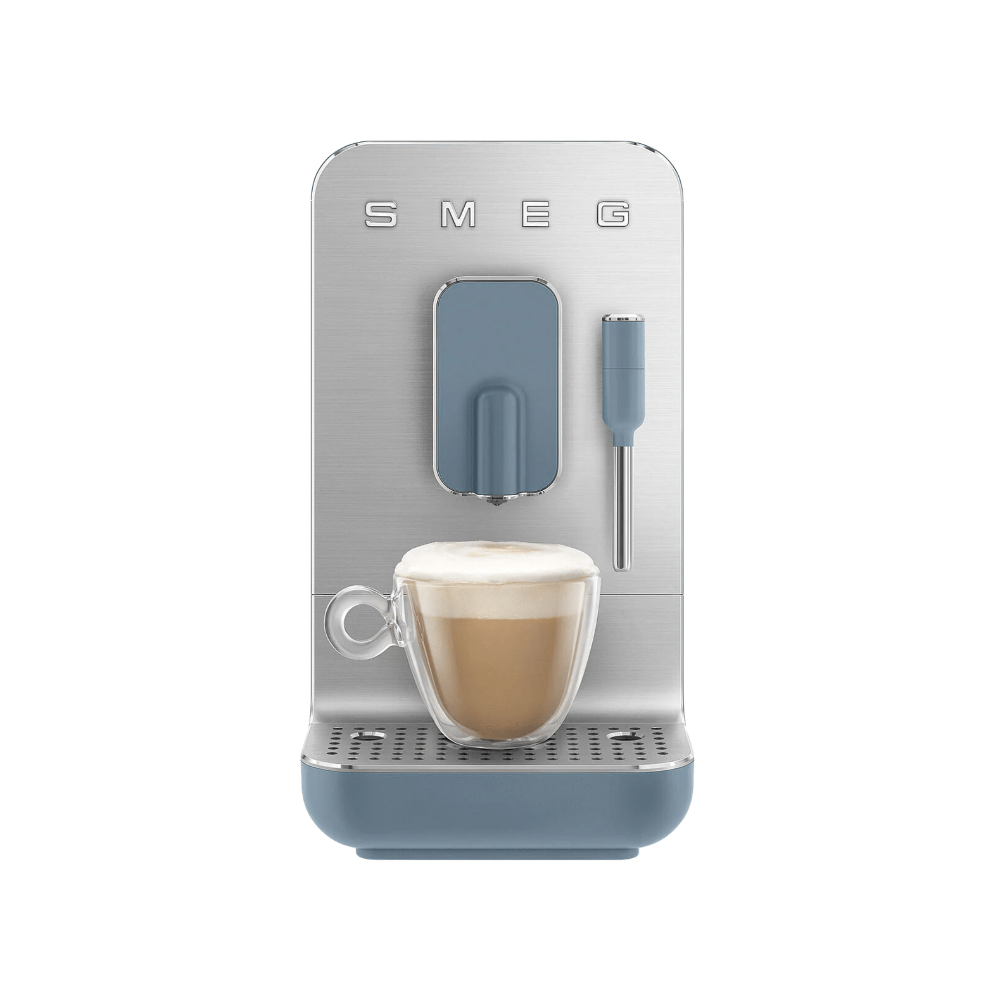 Smeg - BCC12 Bean To Cup Coffee Machine by Smeg – Pro Coffee Machine