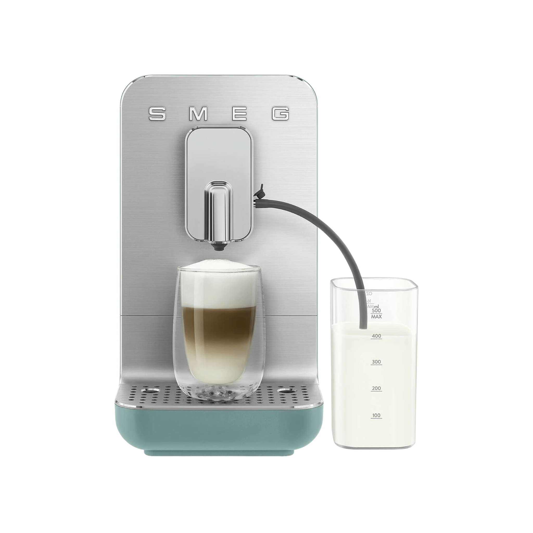 Smeg - BCC13 Bean To Cup Coffee Machine by Smeg – Pro Coffee Machine