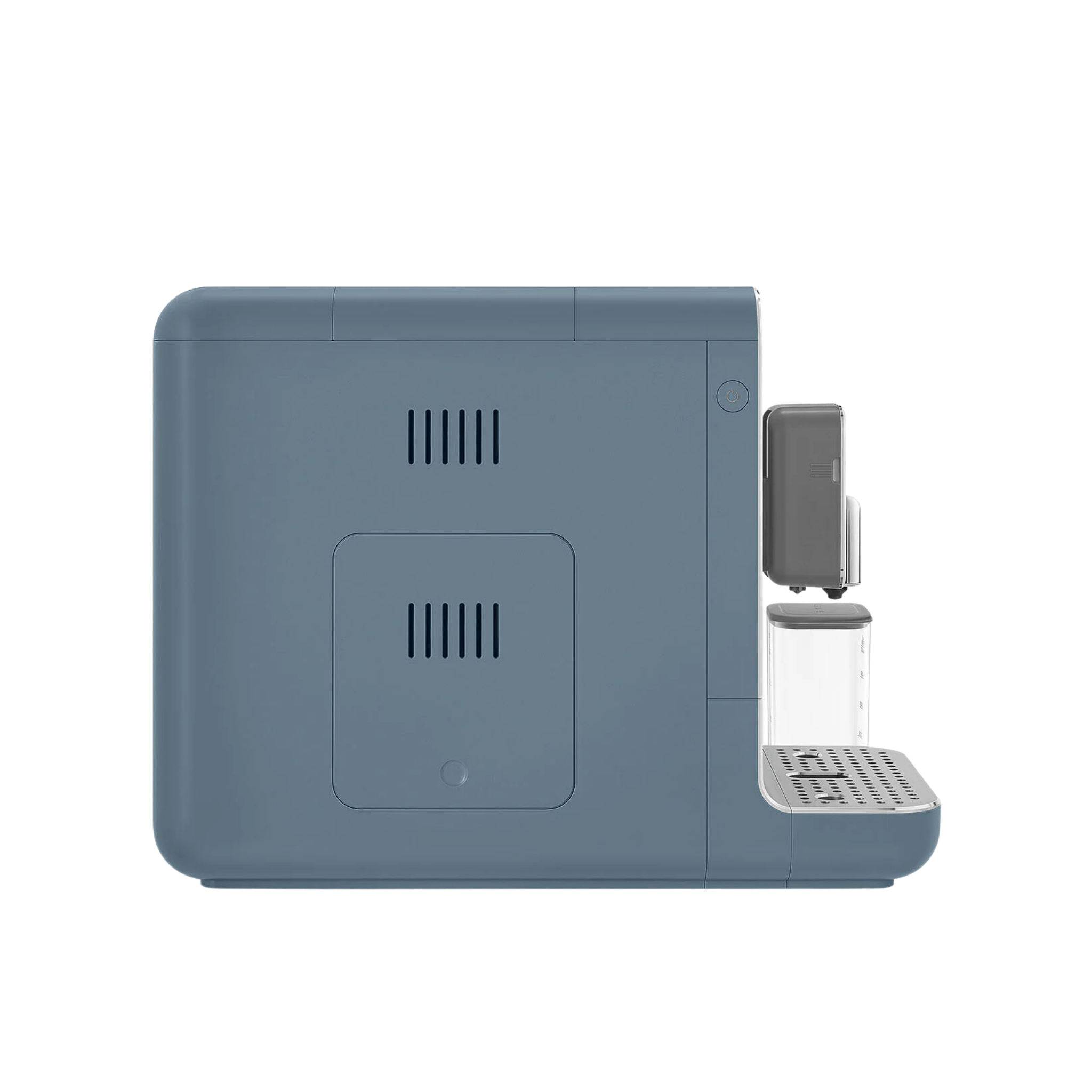 Smeg - BCC13 Bean To Cup Coffee Machine by Smeg – Pro Coffee Machine