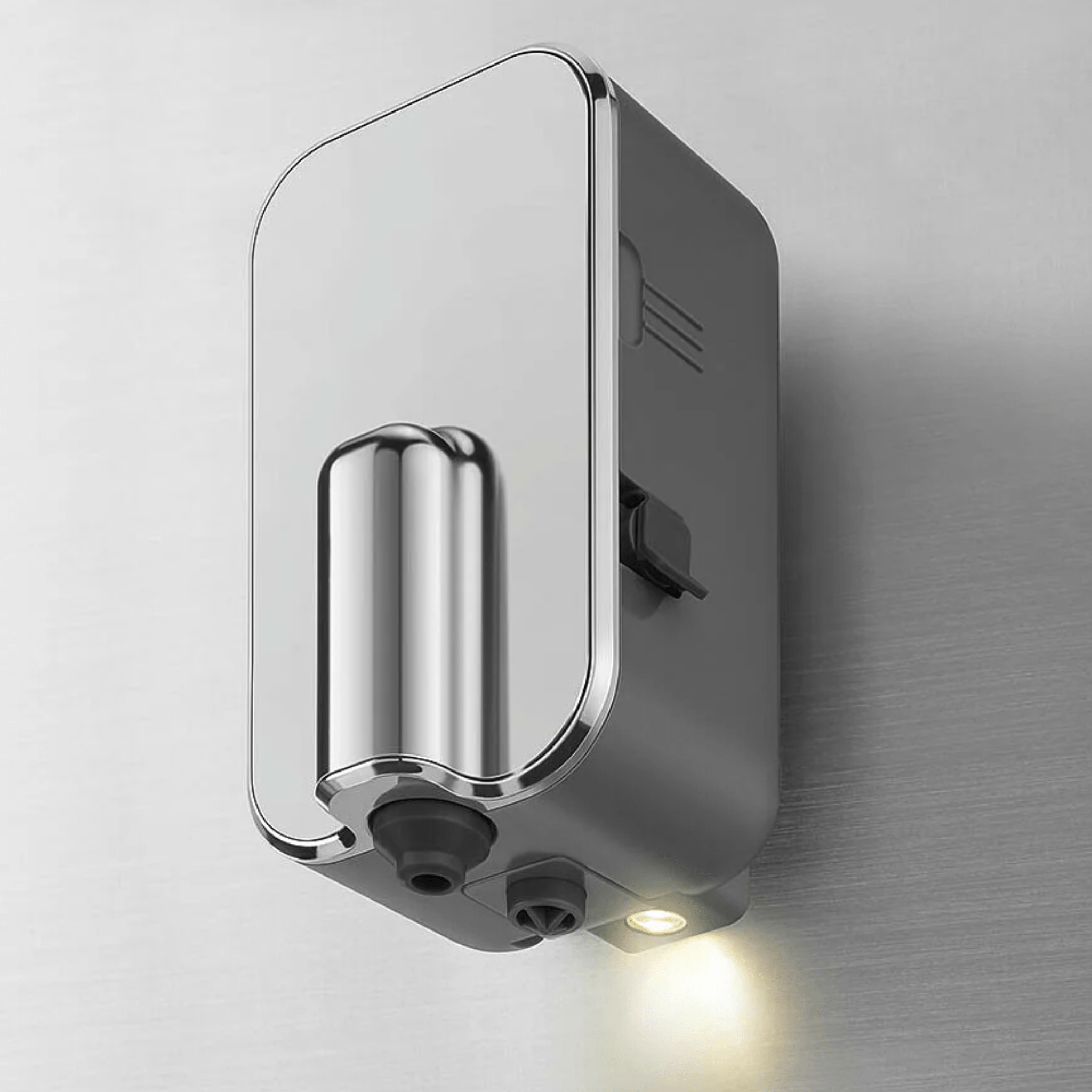 Smeg - BCC13 Bean To Cup Coffee Machine by Smeg – Pro Coffee Machine