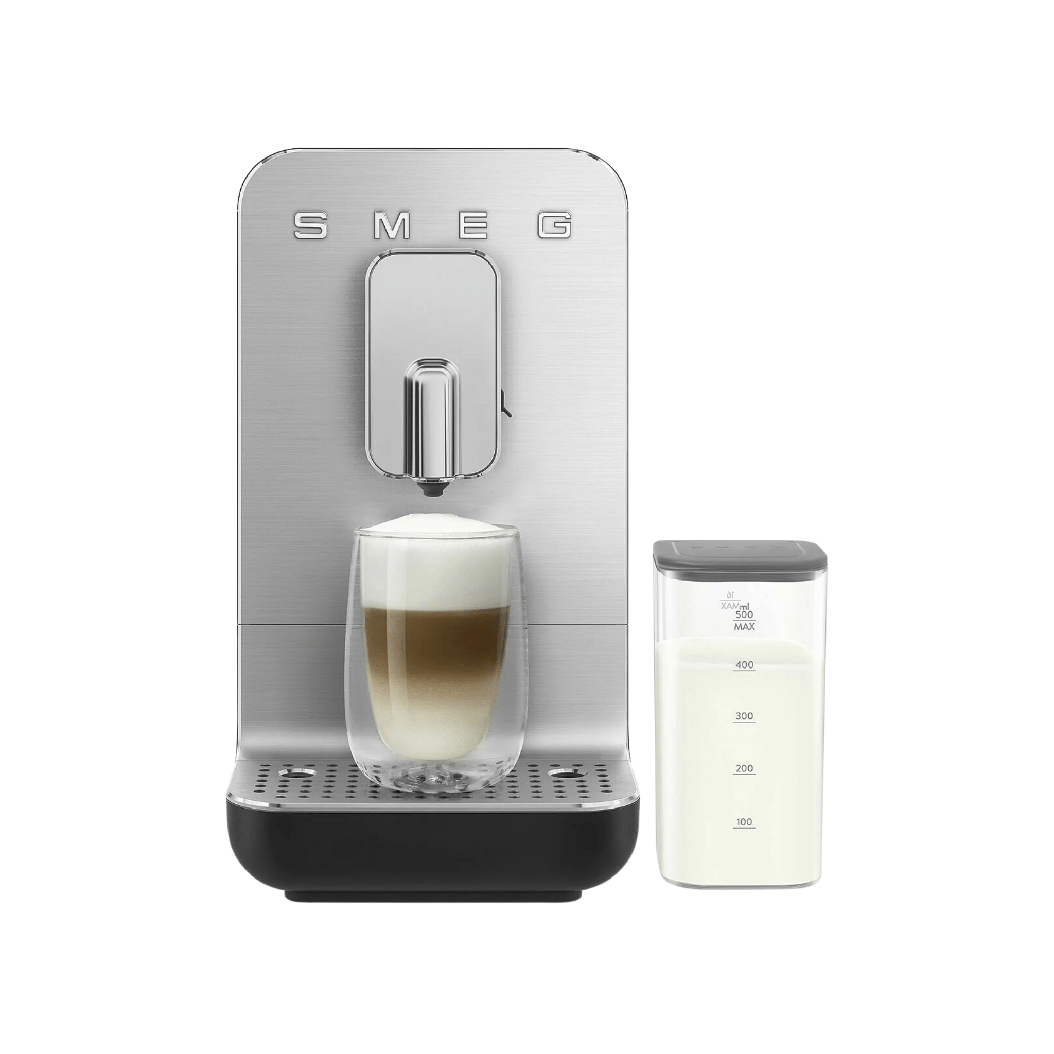 Smeg - BCC13 Bean To Cup Coffee Machine by Smeg – Pro Coffee Machine