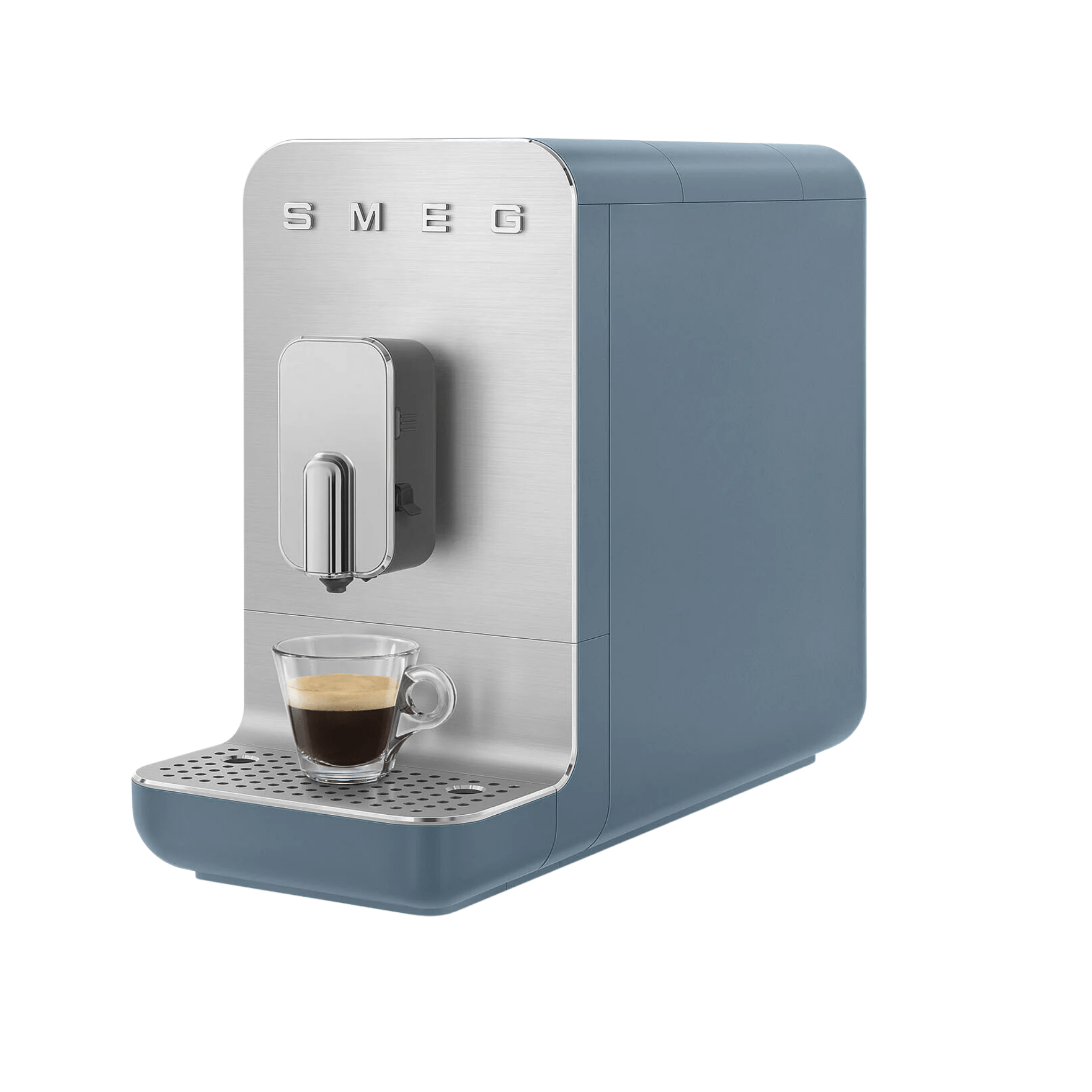 Smeg - BCC13 Bean To Cup Coffee Machine by Smeg – Pro Coffee Machine