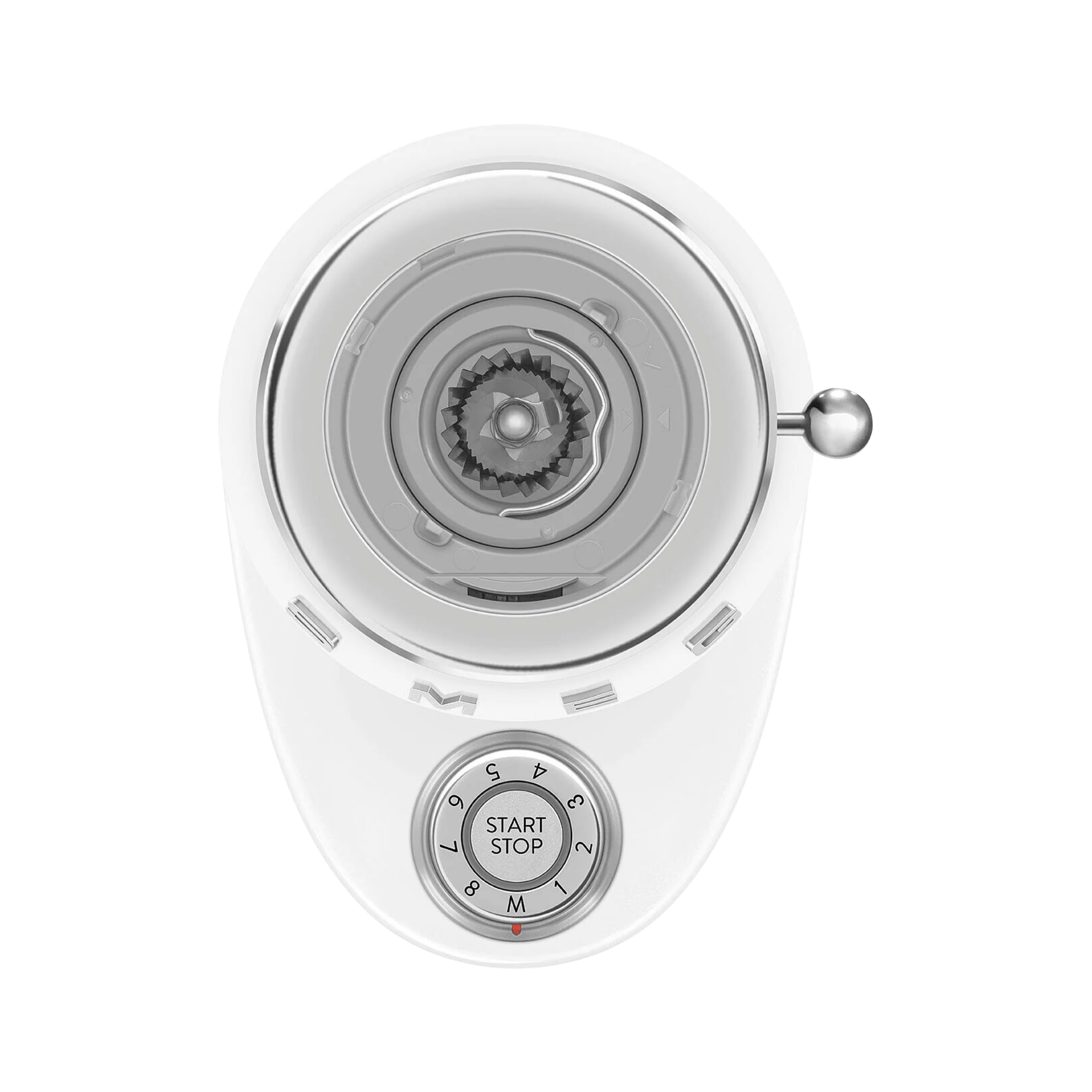 Smeg - CGF03 Multi Purpose Coffee Grinder by Smeg – Pro Coffee Machine