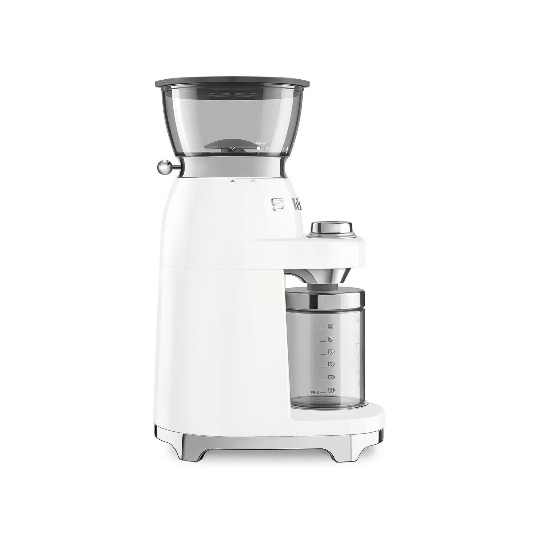 Smeg - CGF03 Multi Purpose Coffee Grinder by Smeg – Pro Coffee Machine