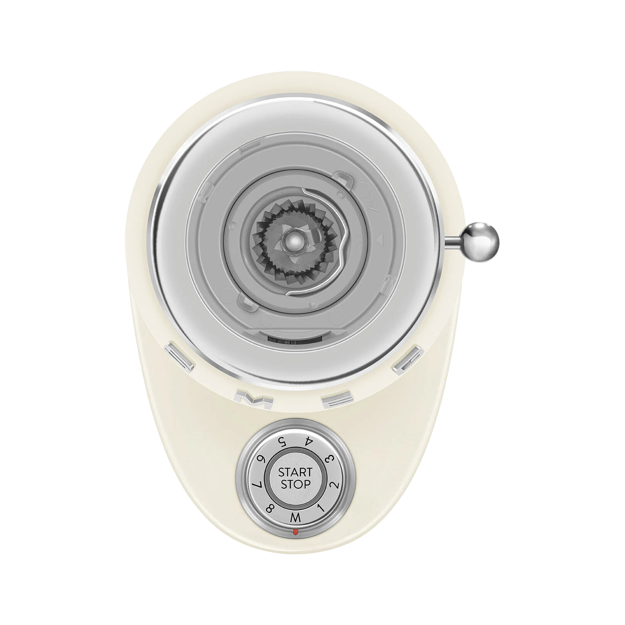 Smeg - CGF03 Multi Purpose Coffee Grinder by Smeg – Pro Coffee Machine