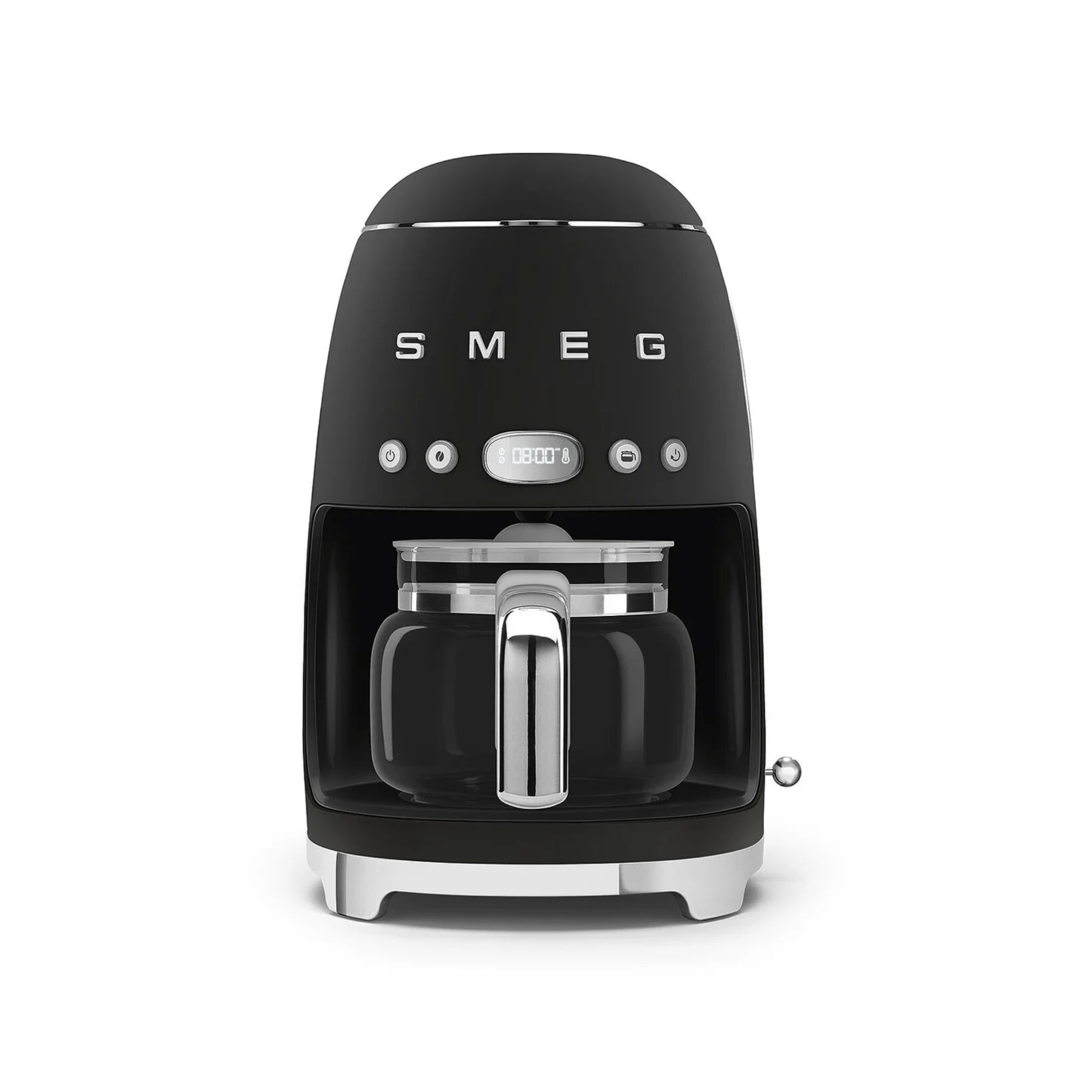Smeg - DCF02 Drip Coffee Machine by Smeg – Pro Coffee Machine
