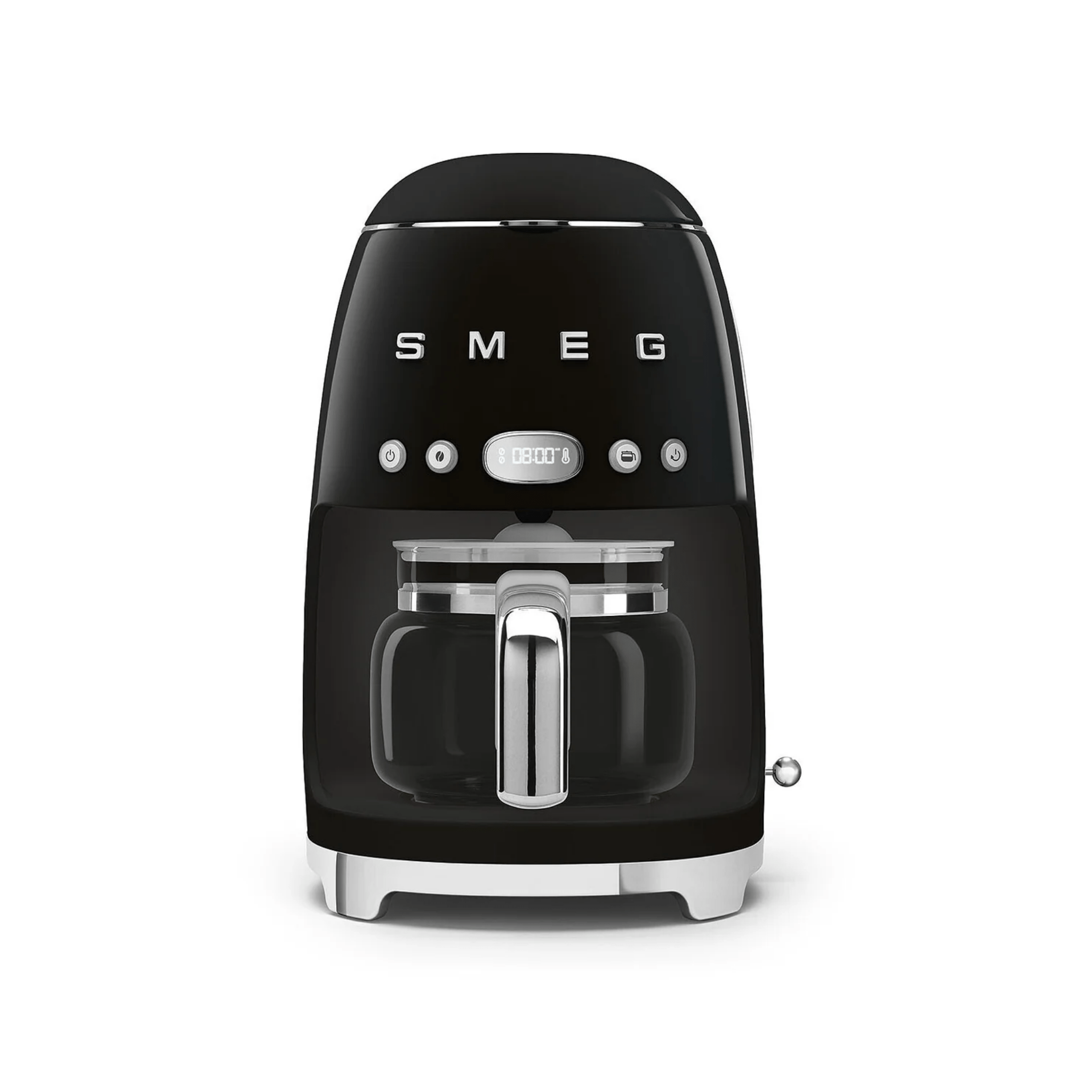 Smeg - DCF02 Drip Coffee Machine by Smeg – Pro Coffee Machine