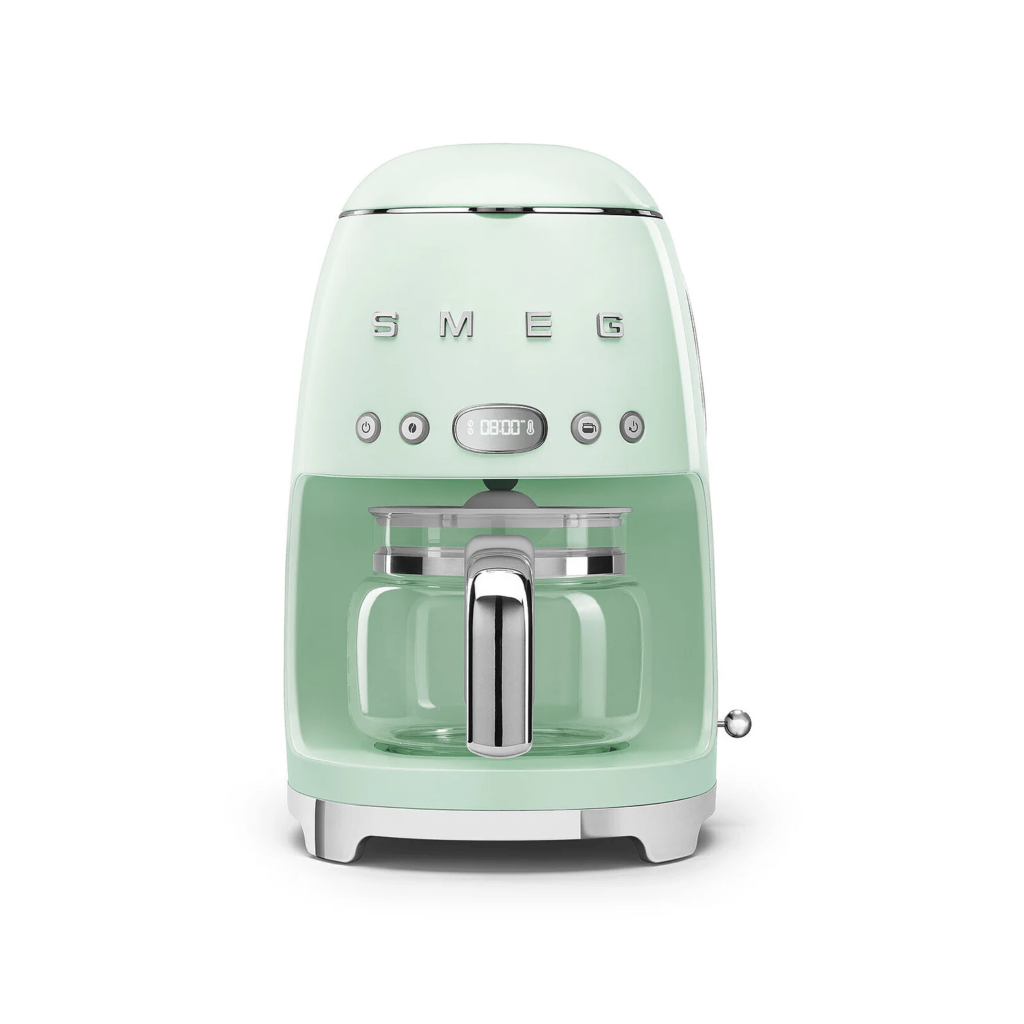 Smeg - DCF02 Drip Coffee Machine by Smeg – Pro Coffee Machine