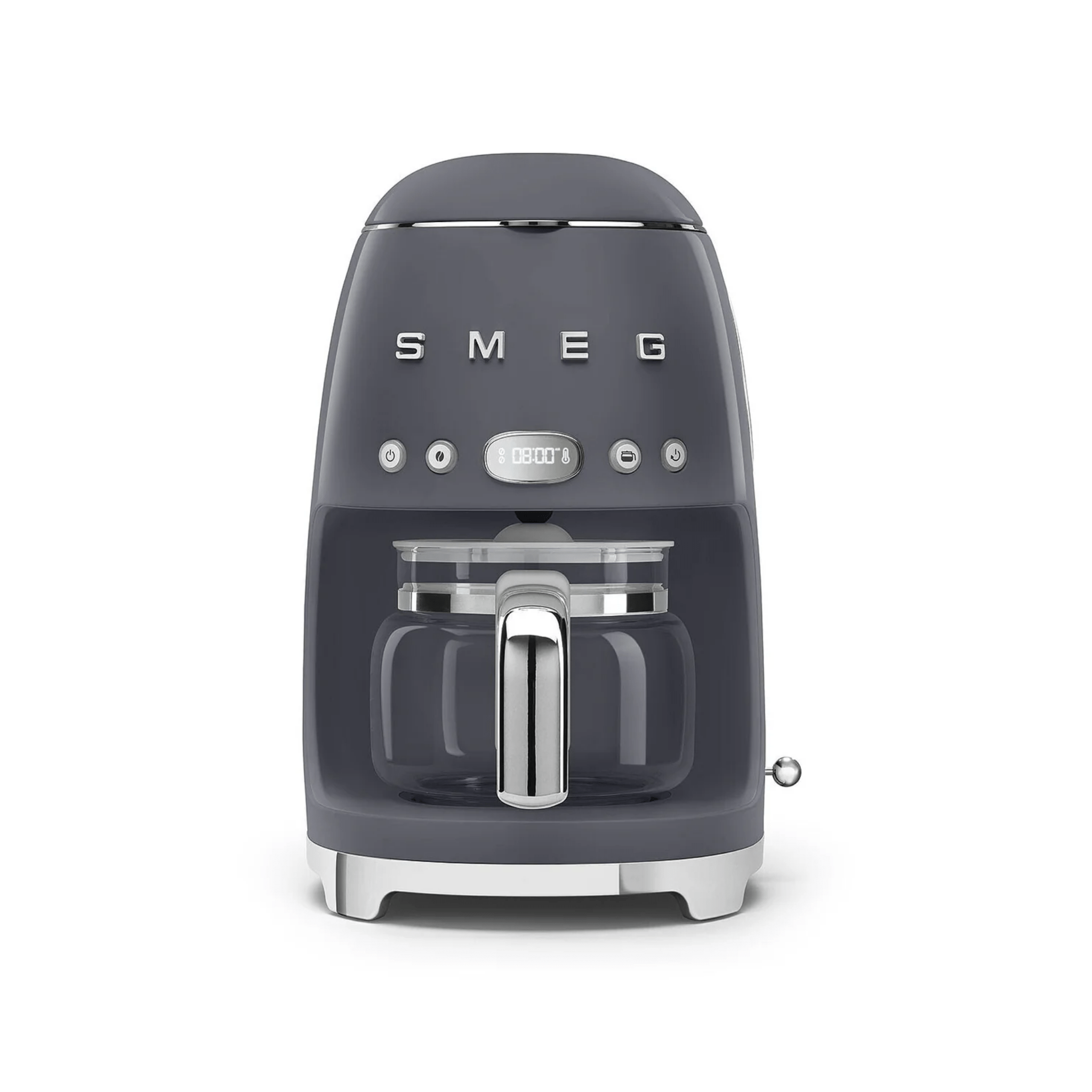Smeg - DCF02 Drip Coffee Machine by Smeg – Pro Coffee Machine