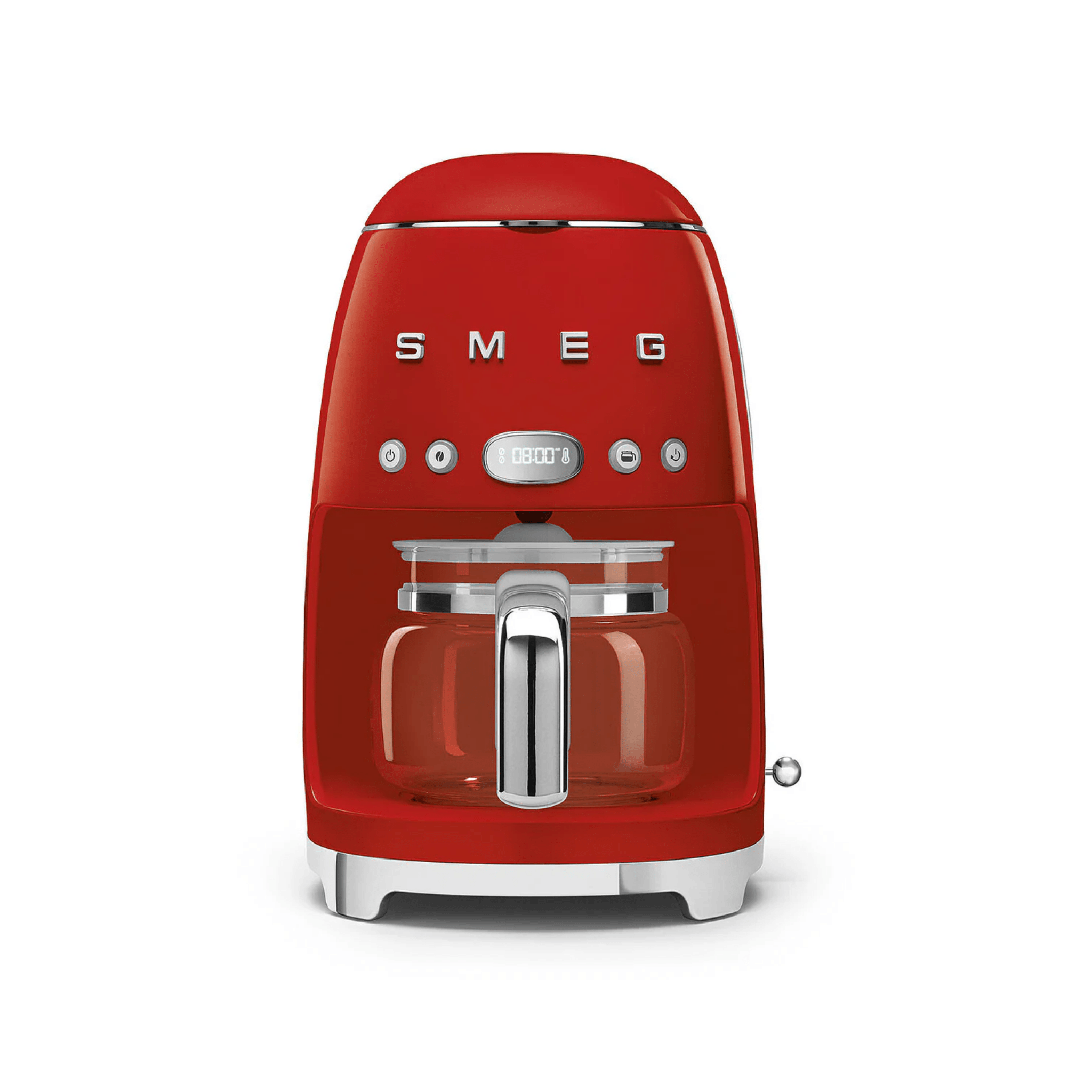 Smeg - DCF02 Drip Coffee Machine by Smeg – Pro Coffee Machine