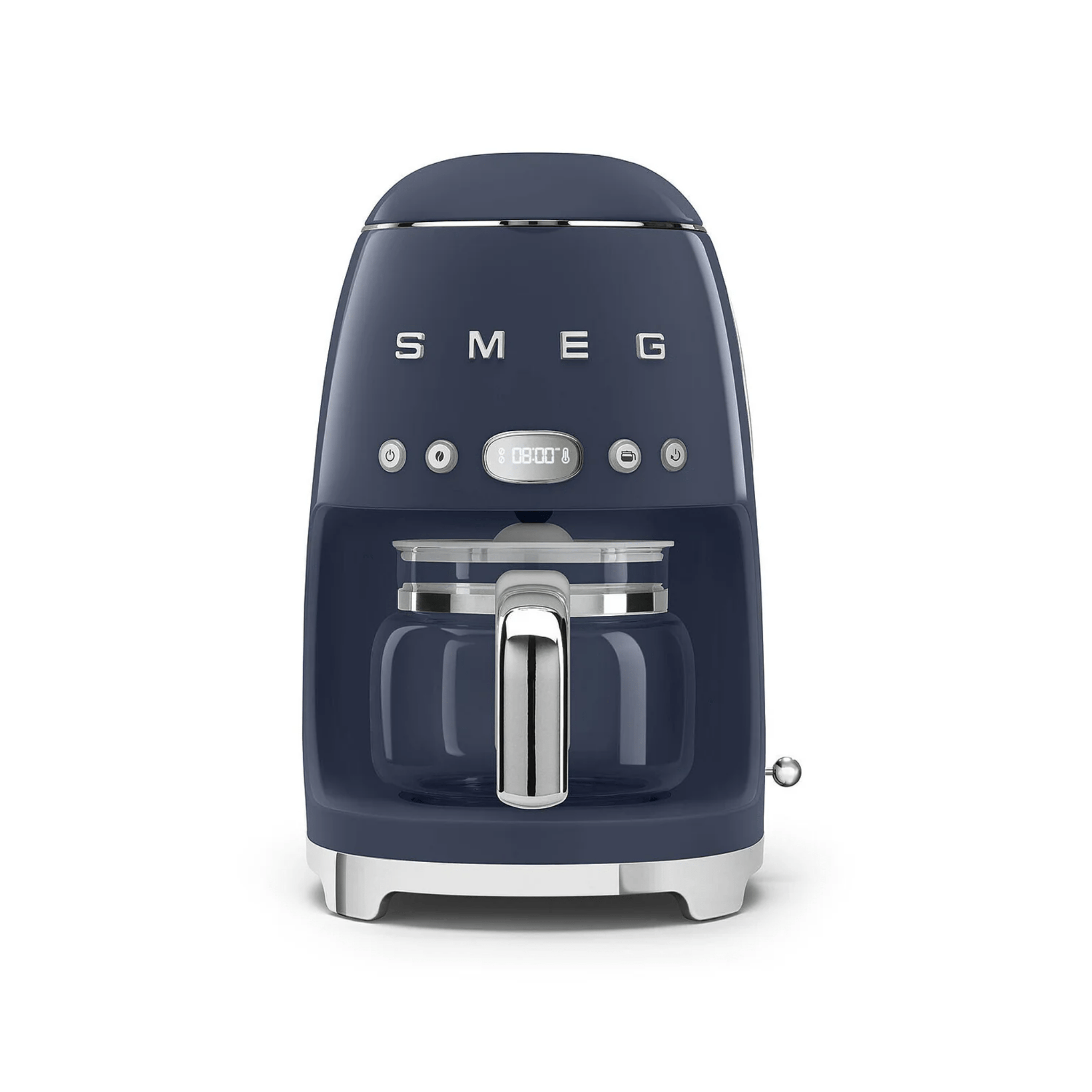 Smeg - DCF02 Drip Coffee Machine by Smeg – Pro Coffee Machine