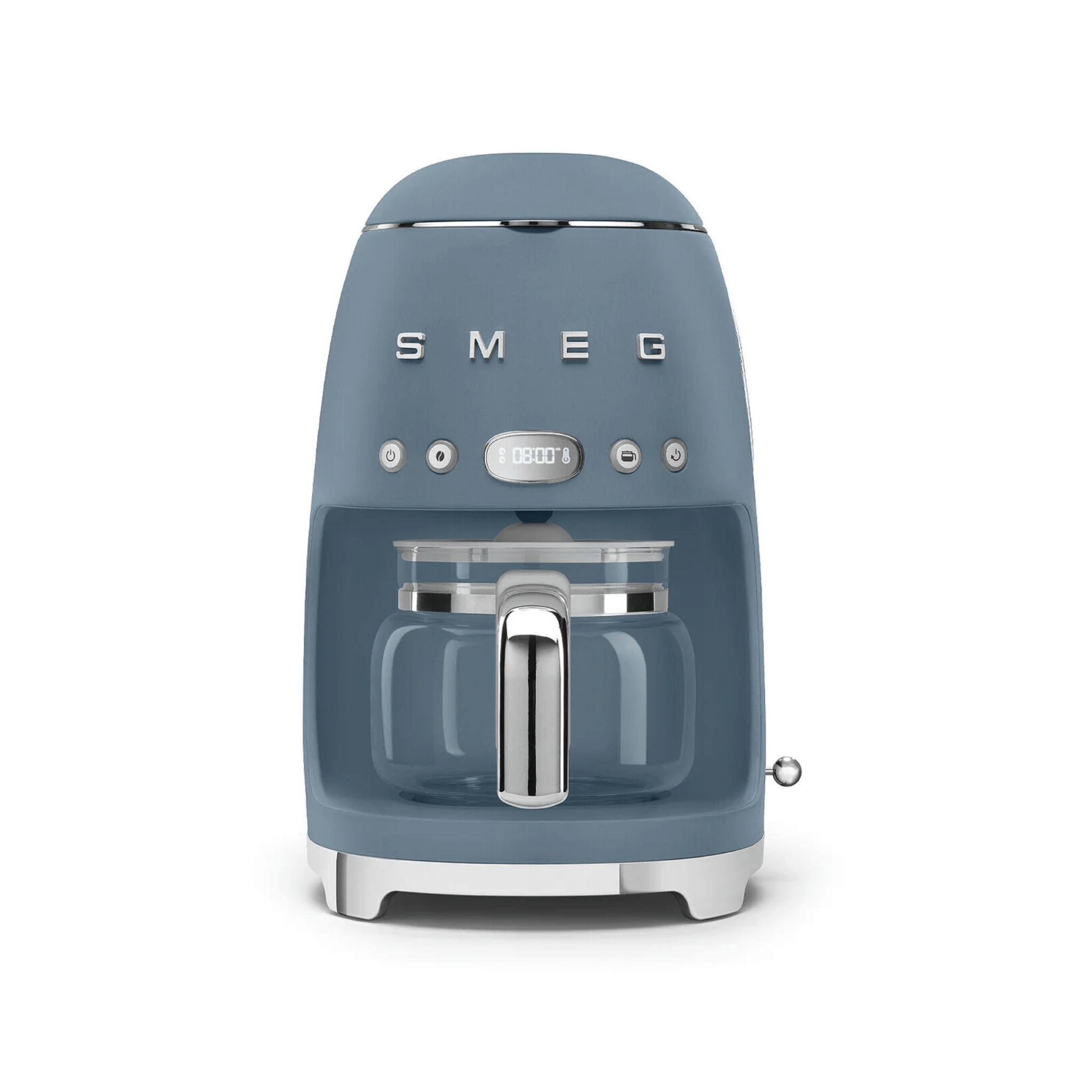 Smeg - DCF02 Drip Coffee Machine by Smeg – Pro Coffee Machine