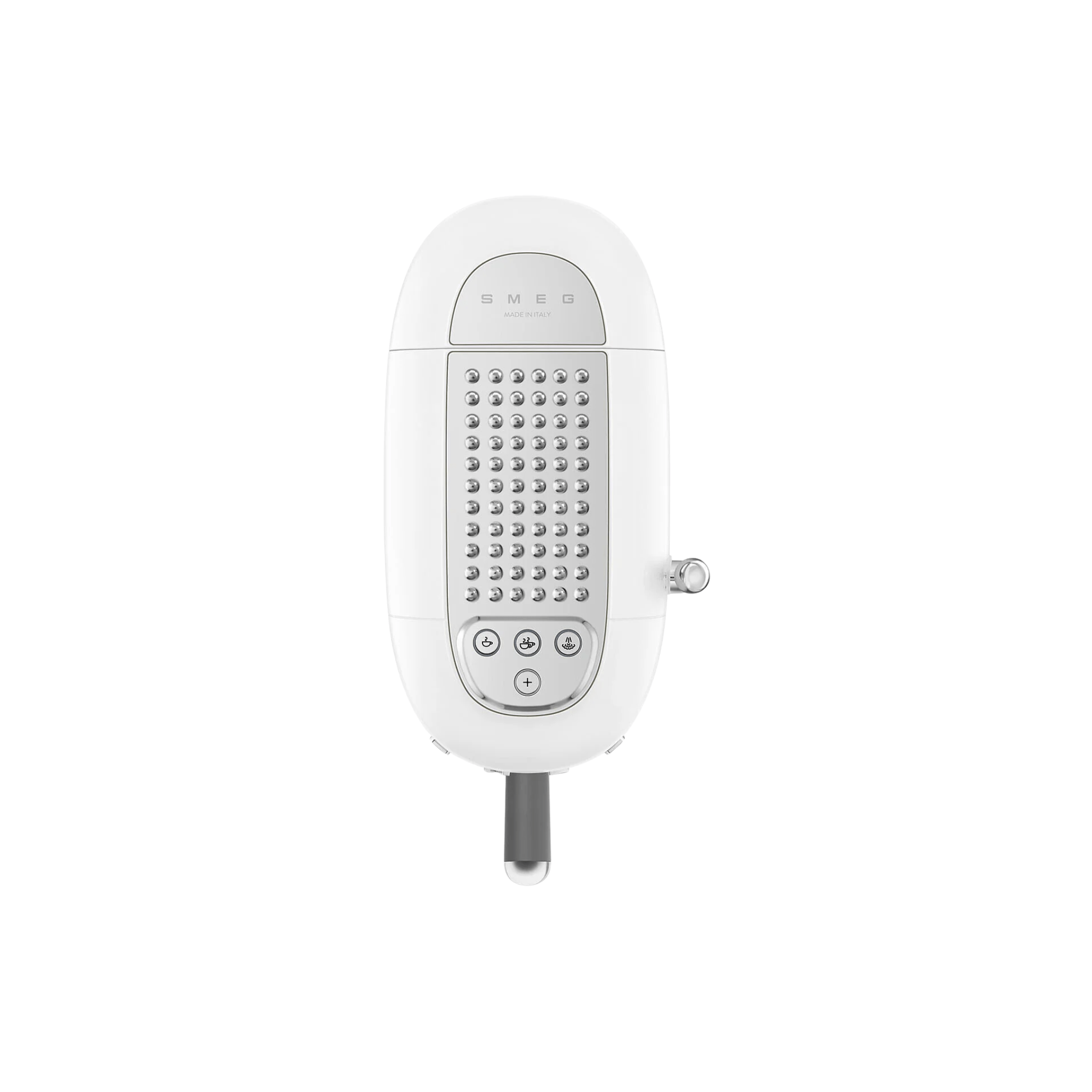 Smeg - ECF02 Espresso Coffee Machine by Smeg – Pro Coffee Machine