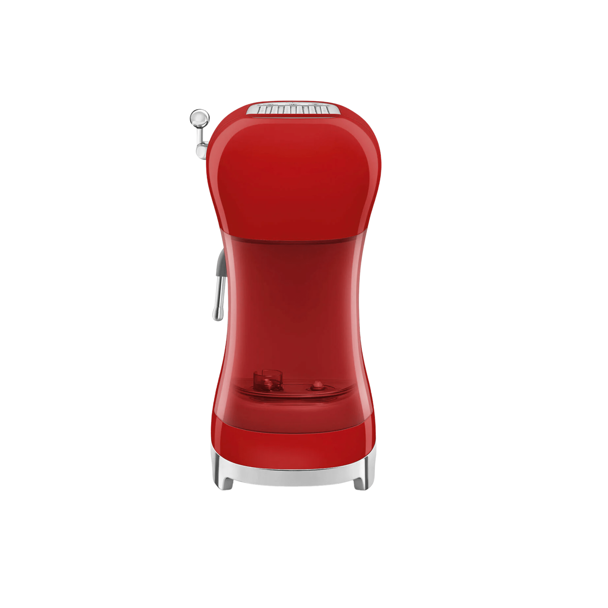 Smeg - ECF02 Espresso Coffee Machine by Smeg – Pro Coffee Machine
