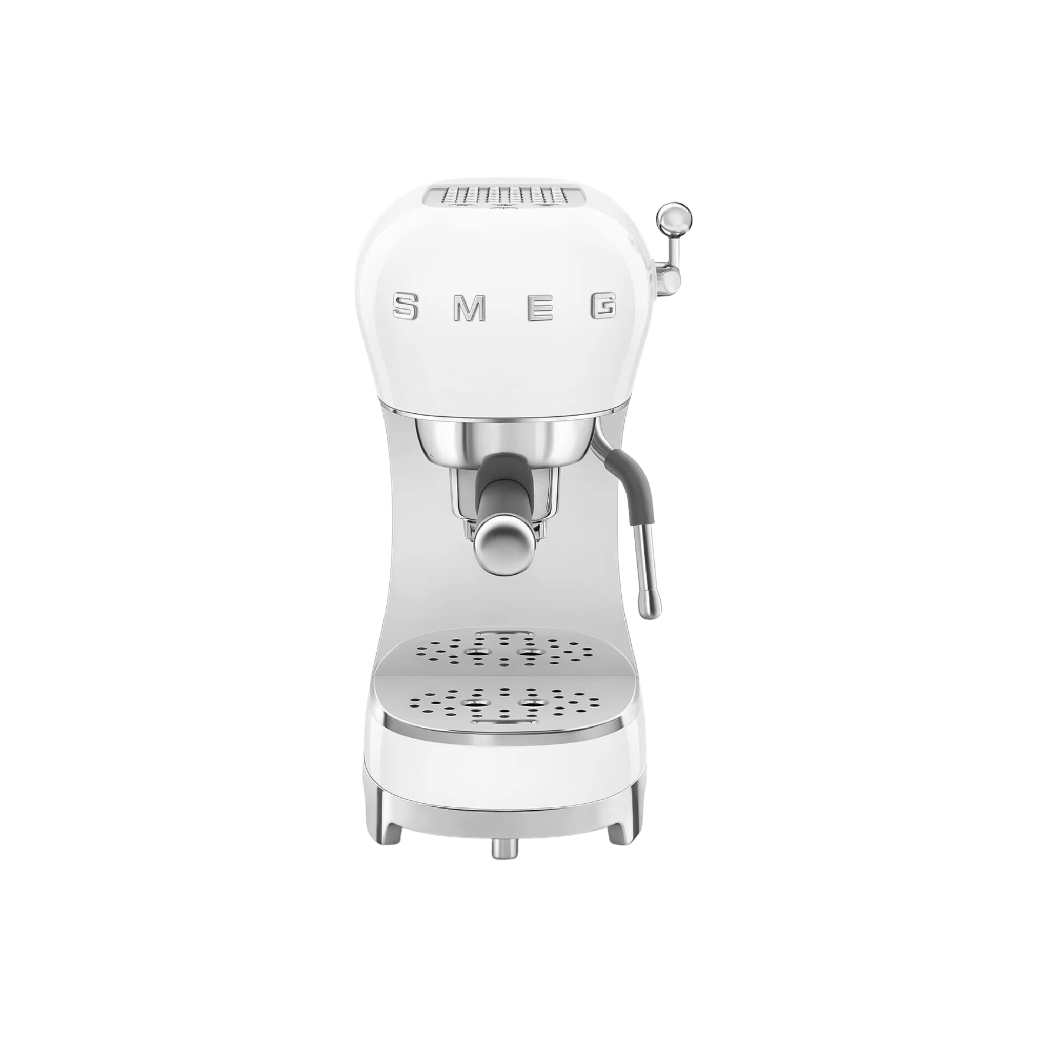 Smeg - ECF02 Espresso Coffee Machine by Smeg – Pro Coffee Machine