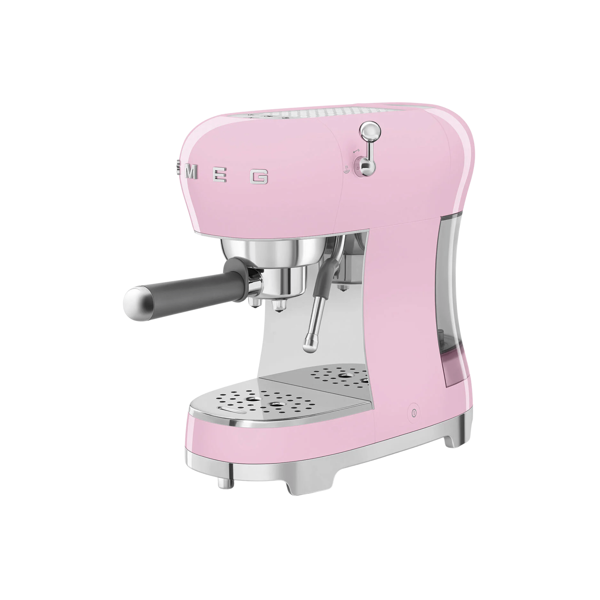 Smeg - ECF02 Espresso Coffee Machine by Smeg – Pro Coffee Machine