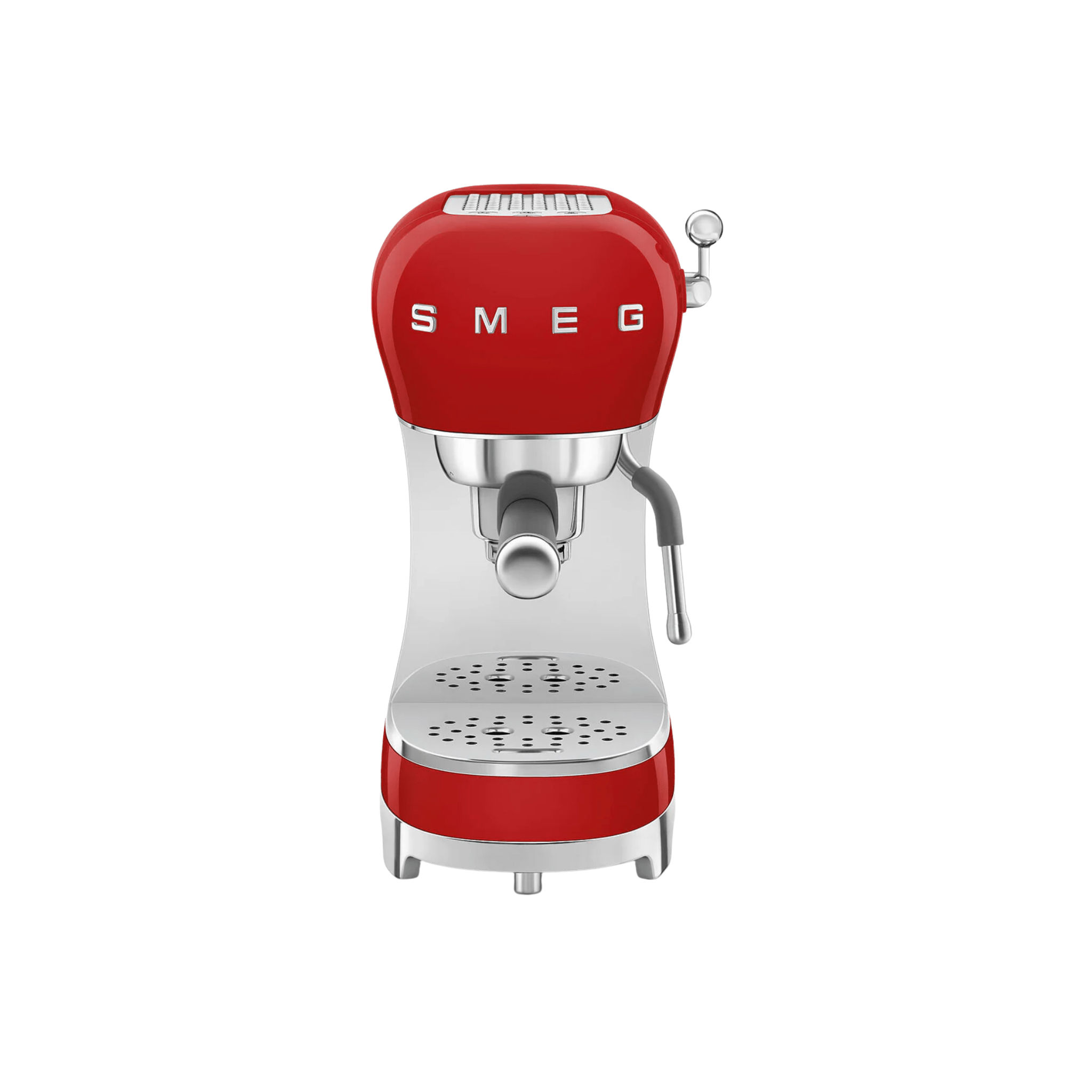 Smeg - ECF02 Espresso Coffee Machine by Smeg – Pro Coffee Machine