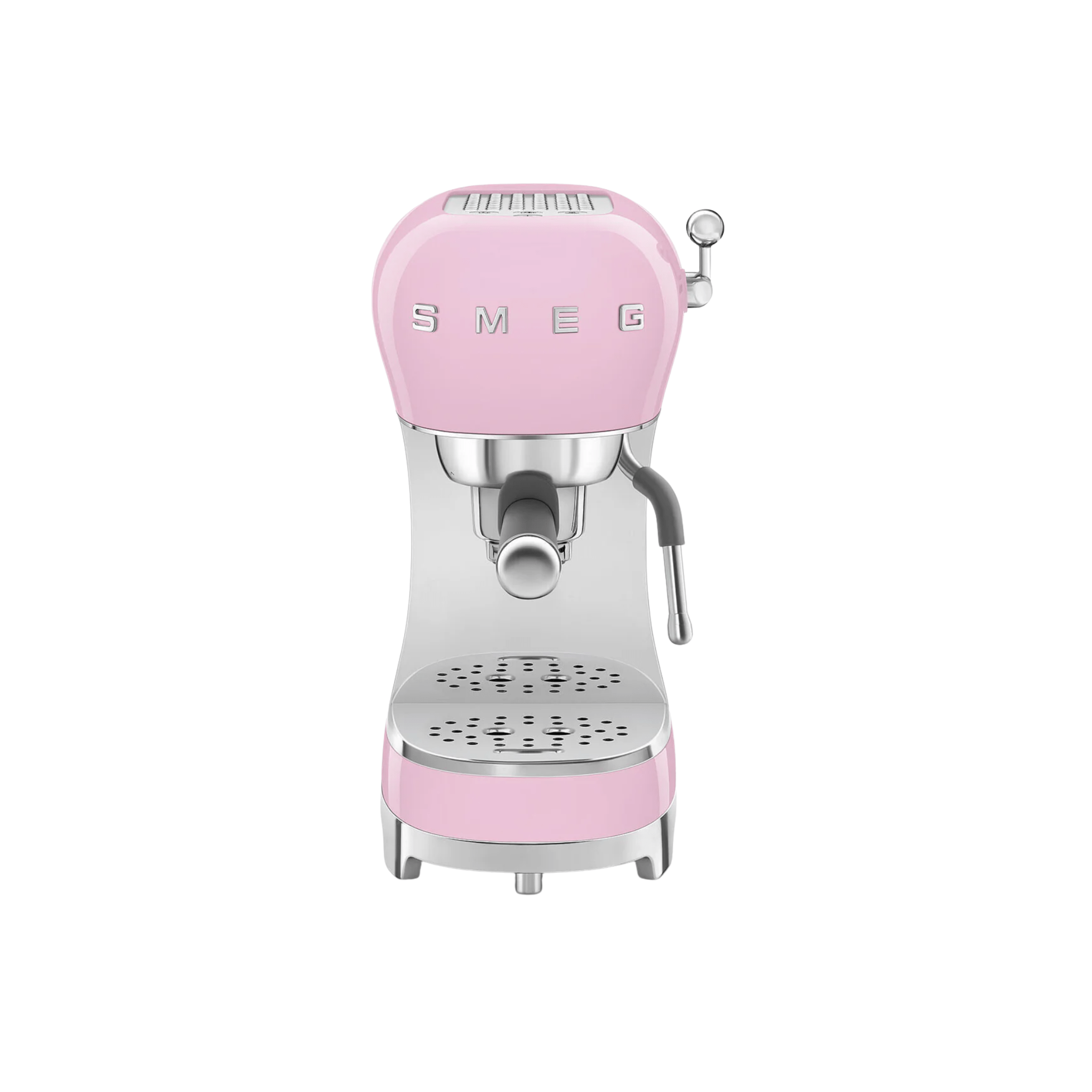 Smeg - ECF02 Espresso Coffee Machine by Smeg – Pro Coffee Machine