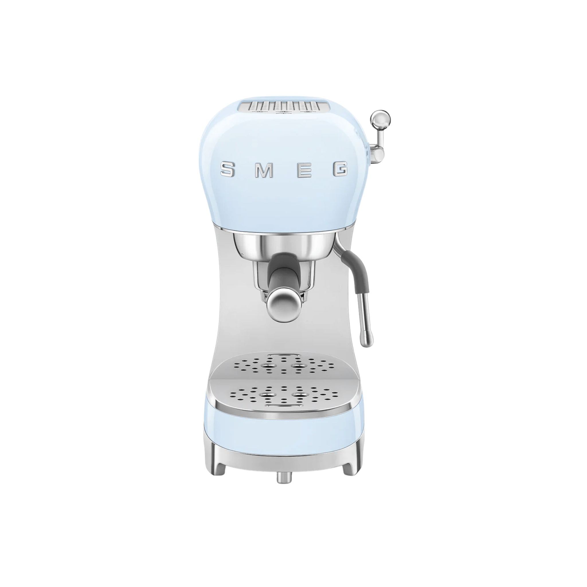 Smeg - ECF02 Espresso Coffee Machine by Smeg – Pro Coffee Machine