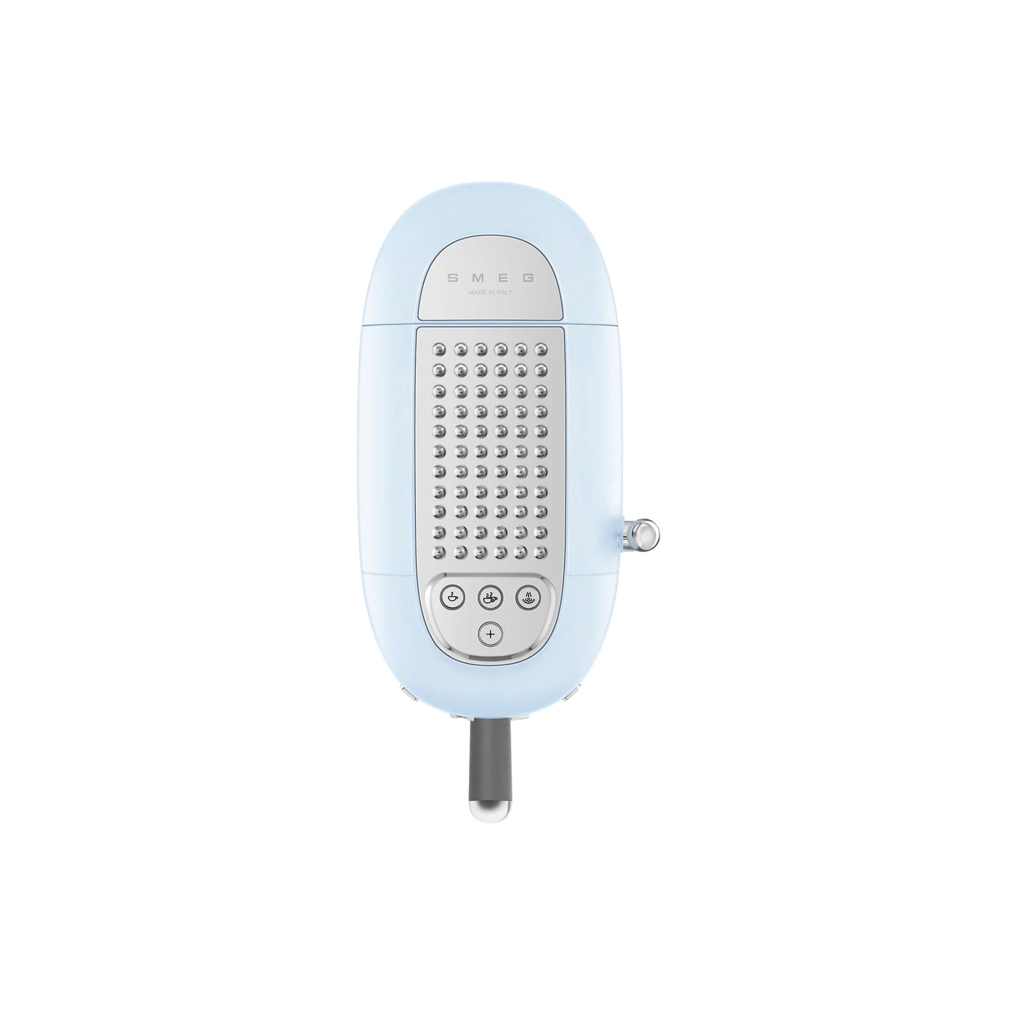 Smeg - ECF02 Espresso Coffee Machine by Smeg – Pro Coffee Machine