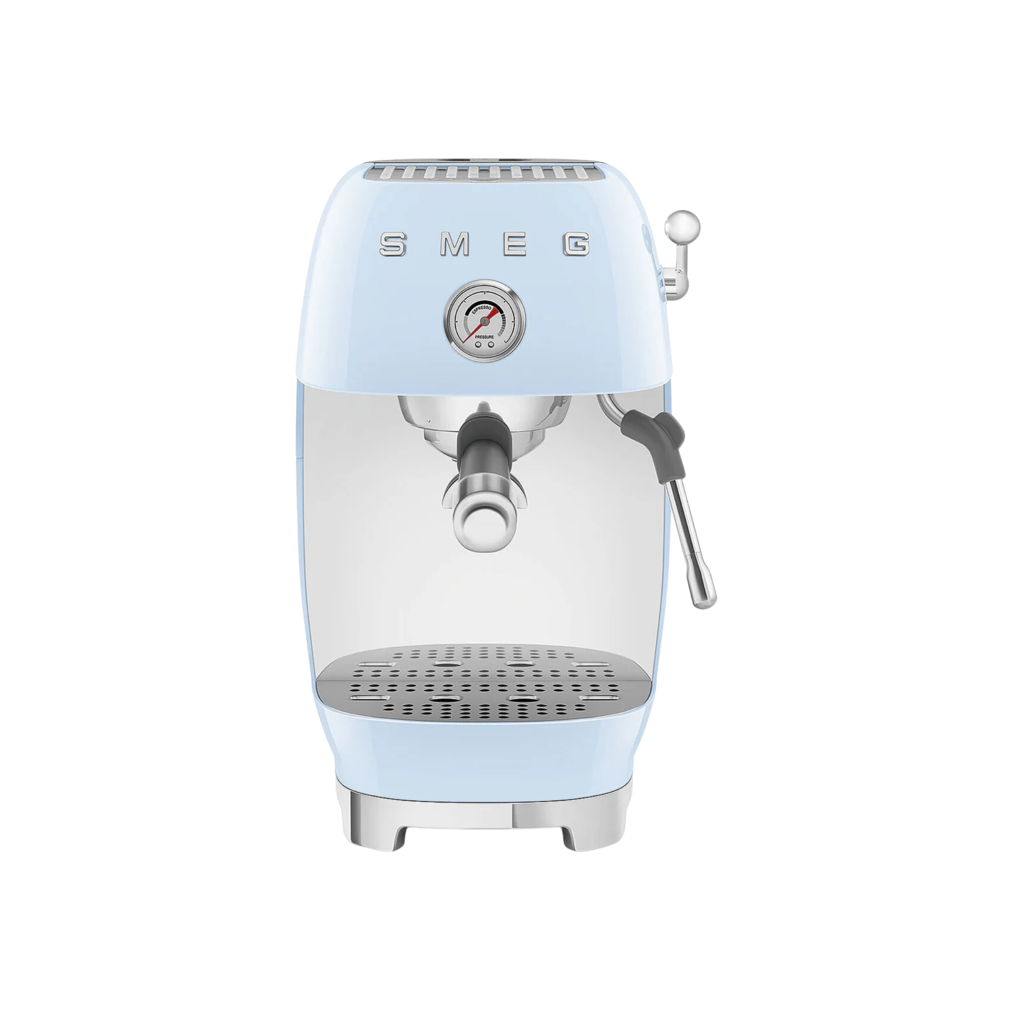 Smeg - ECF03 Espresso and Cold Brew Coffee Machine by Smeg – Pro Coffee Machine