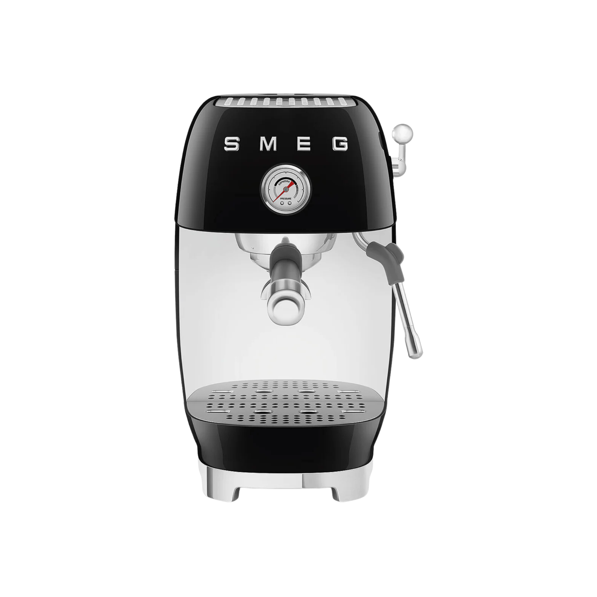 Smeg - ECF03 Espresso and Cold Brew Coffee Machine by Smeg – Pro Coffee Machine