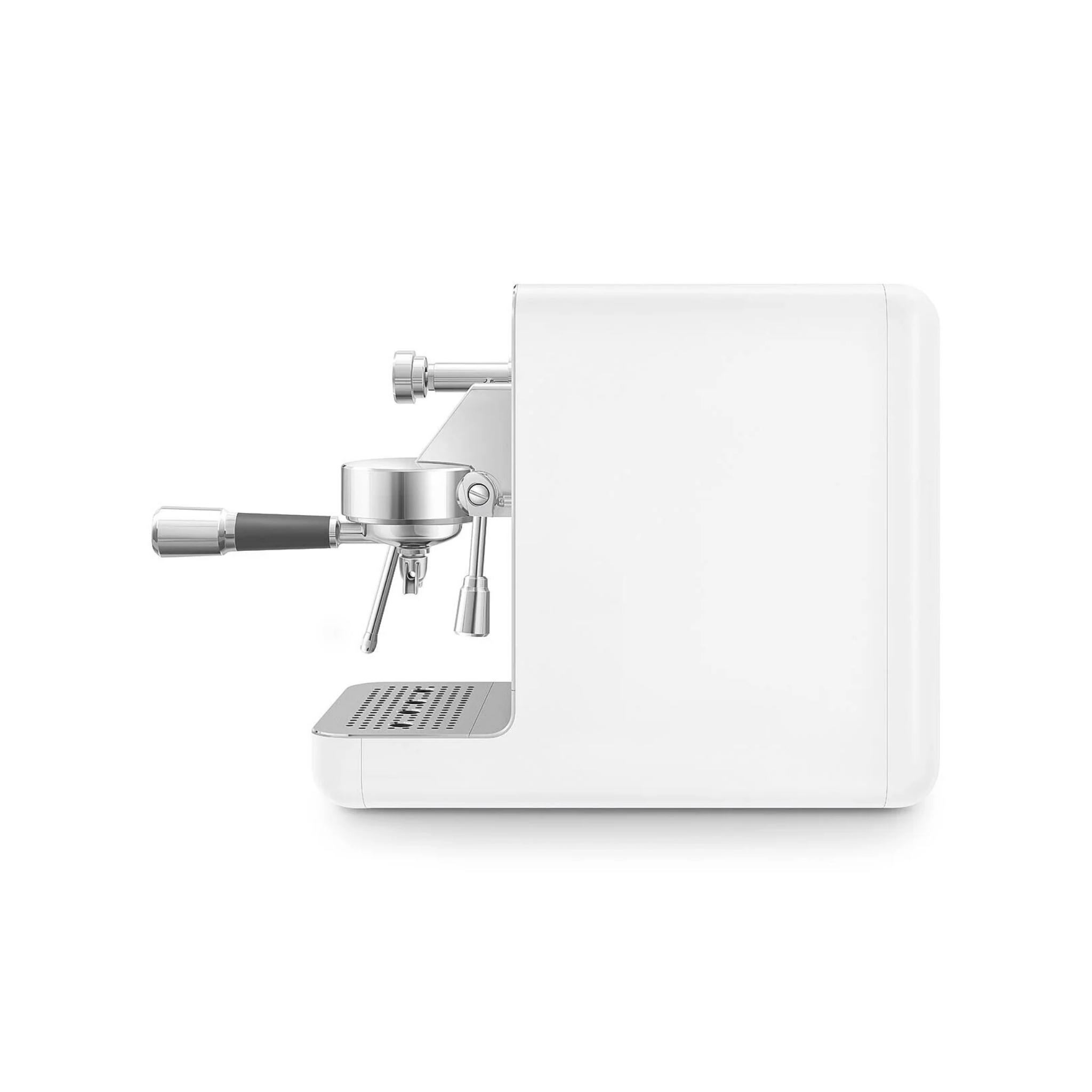 Smeg - EMC02 Mini Pro Espresso Coffee Machine by Smeg – Pro Coffee Machine